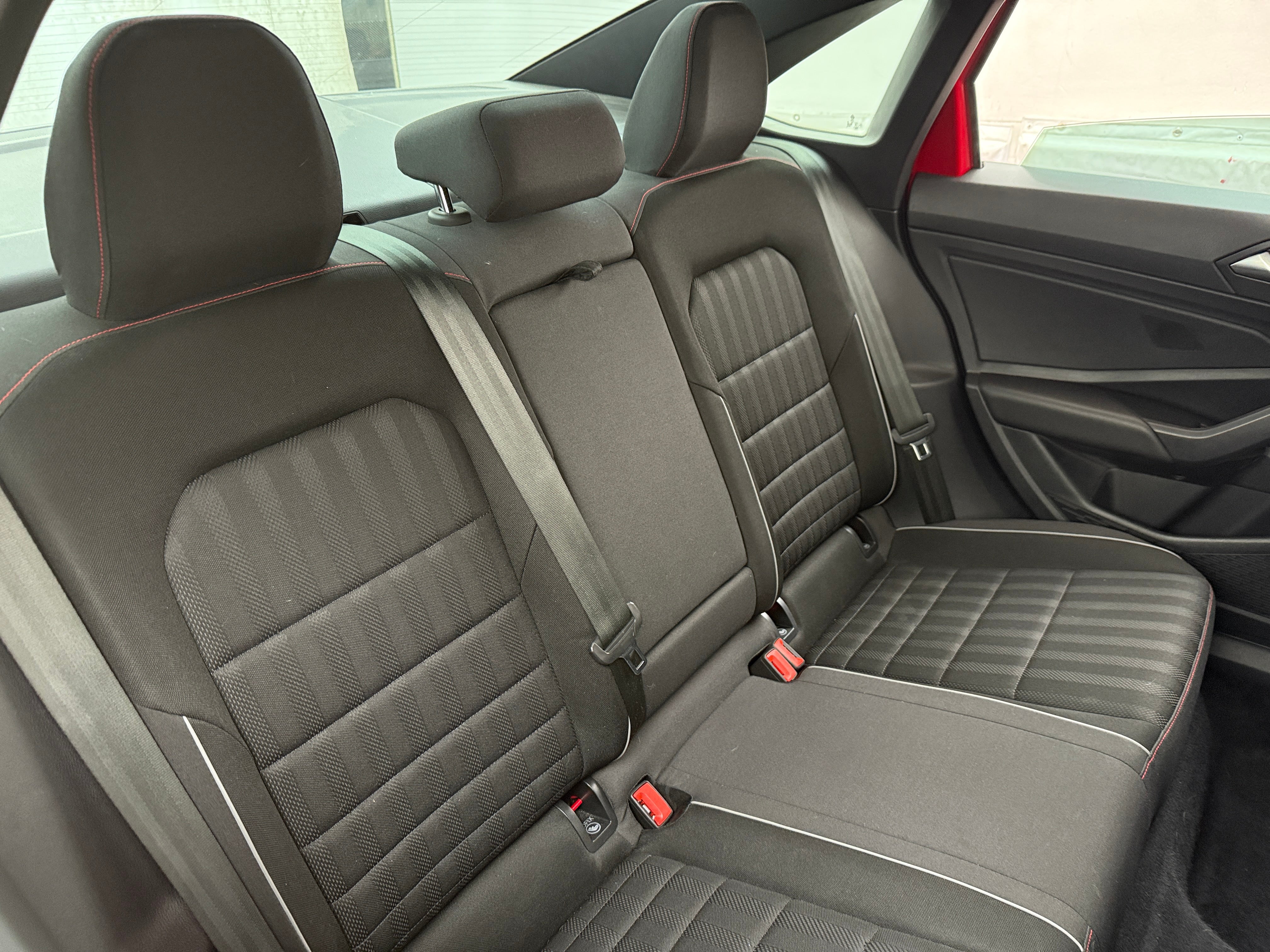 2019 Volkswagen Jetta GLI S 6