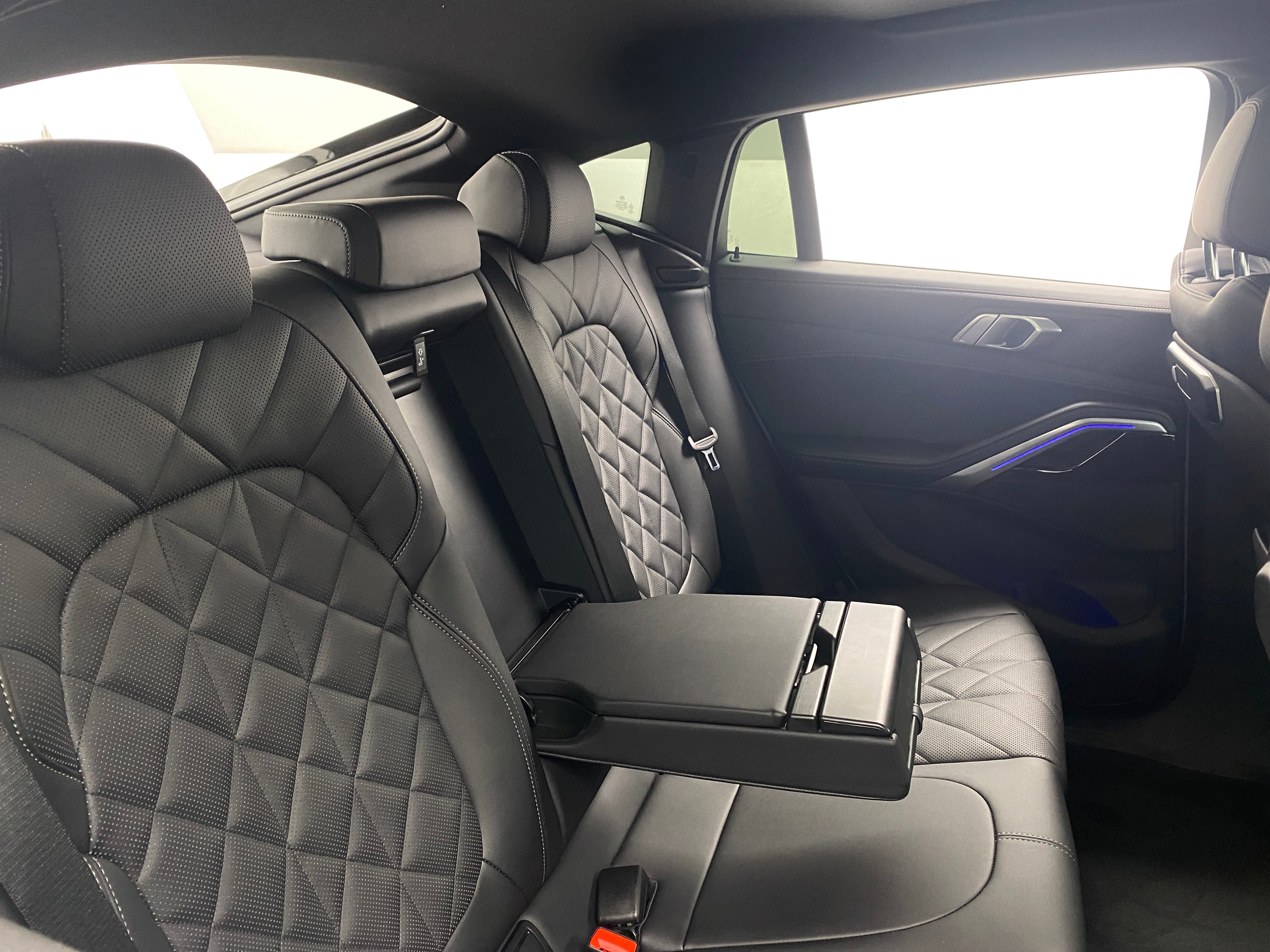 2024 BMW X6 xDrive40i 5