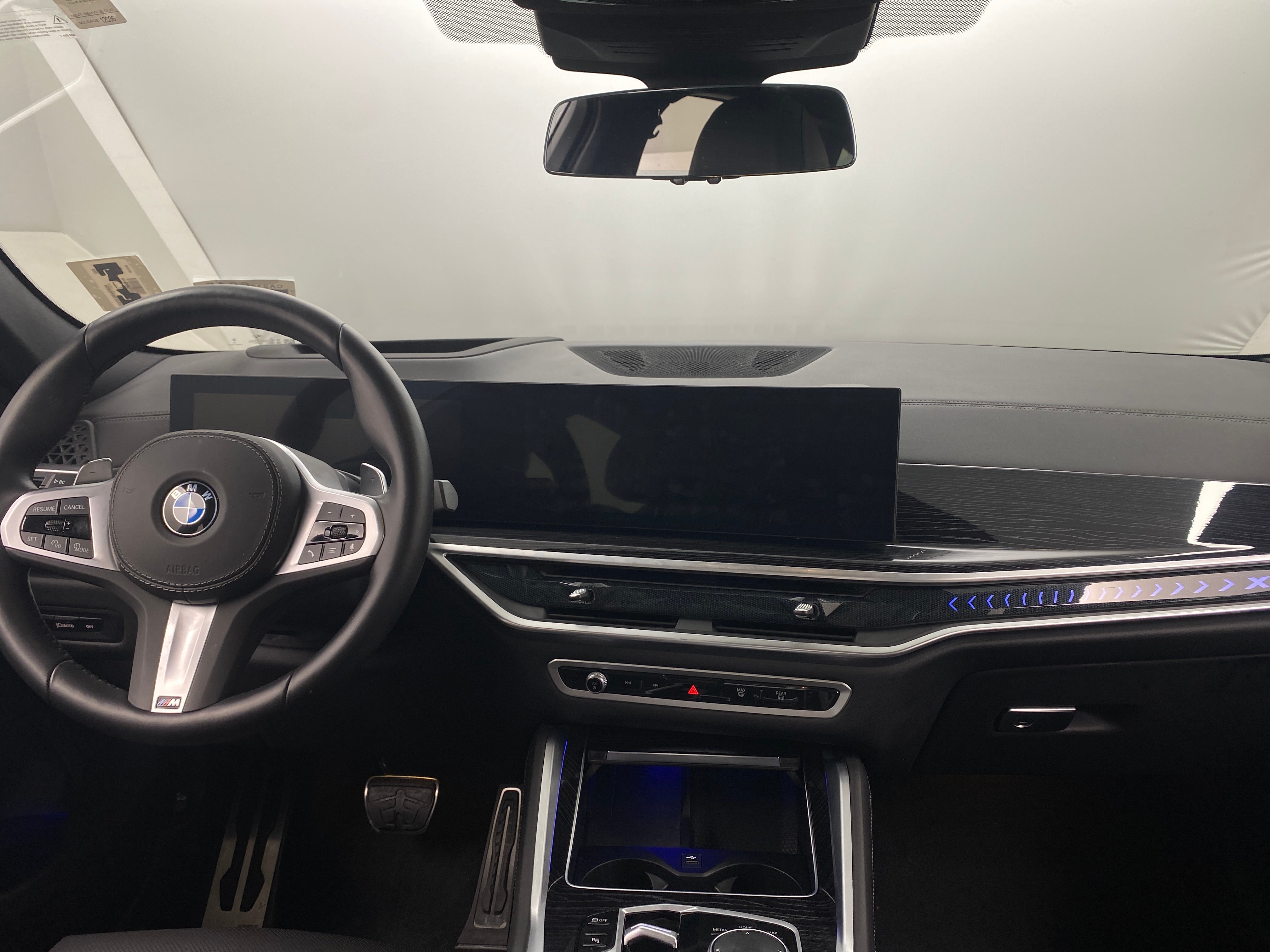 2024 BMW X6 xDrive40i 2