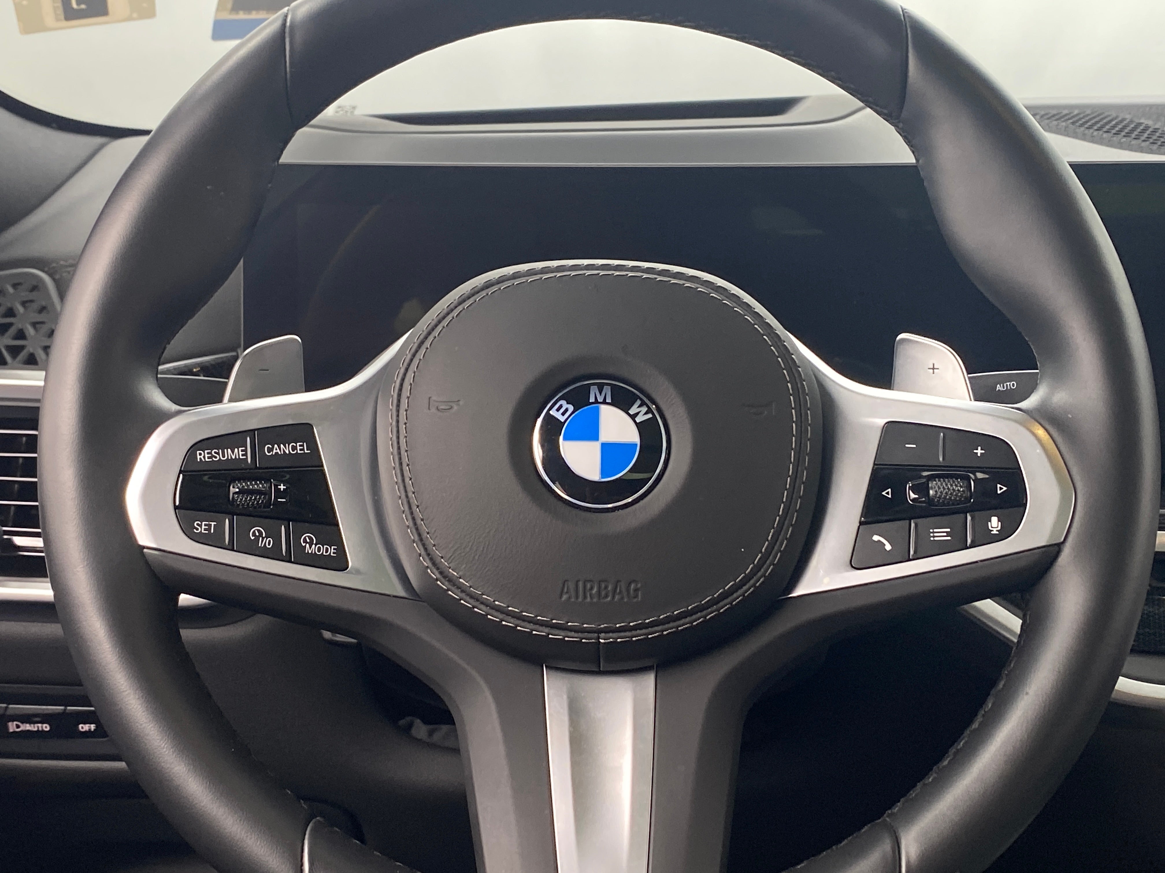 2024 BMW X6 xDrive40i 4