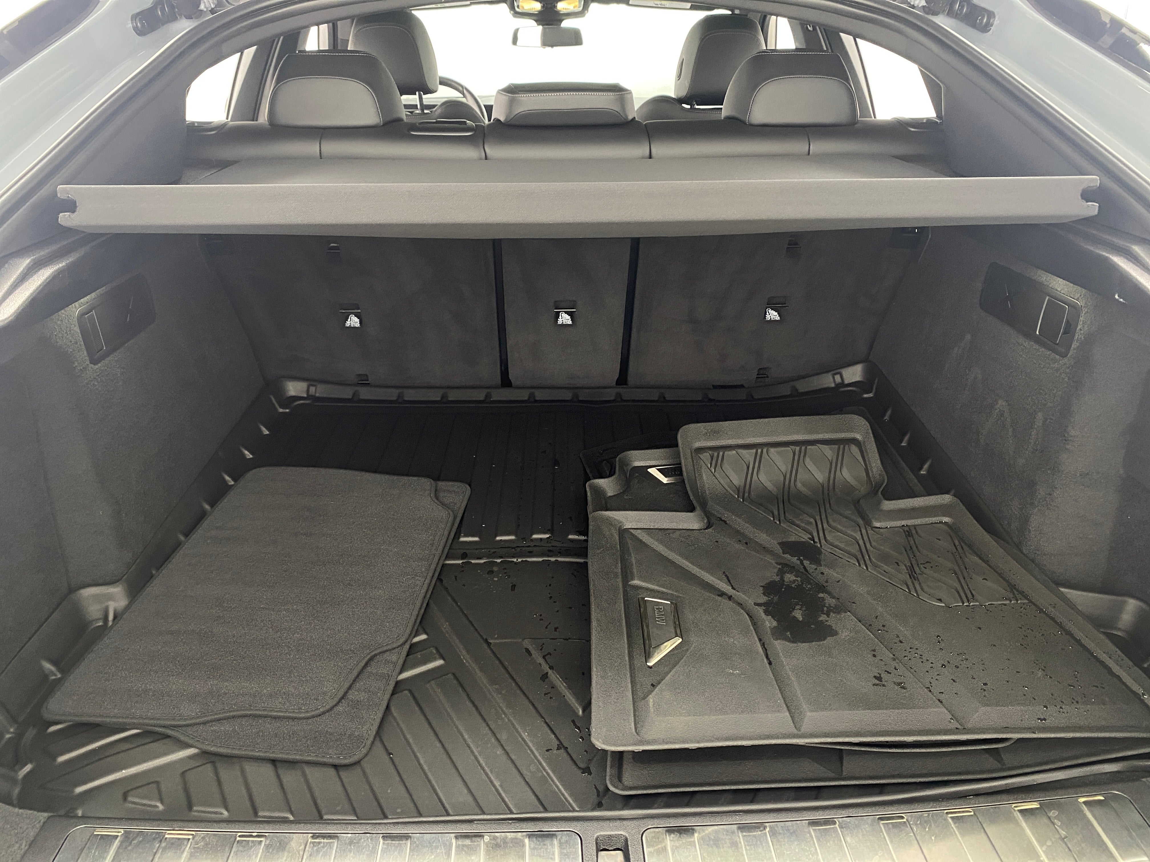 2024 BMW X6 xDrive40i 6