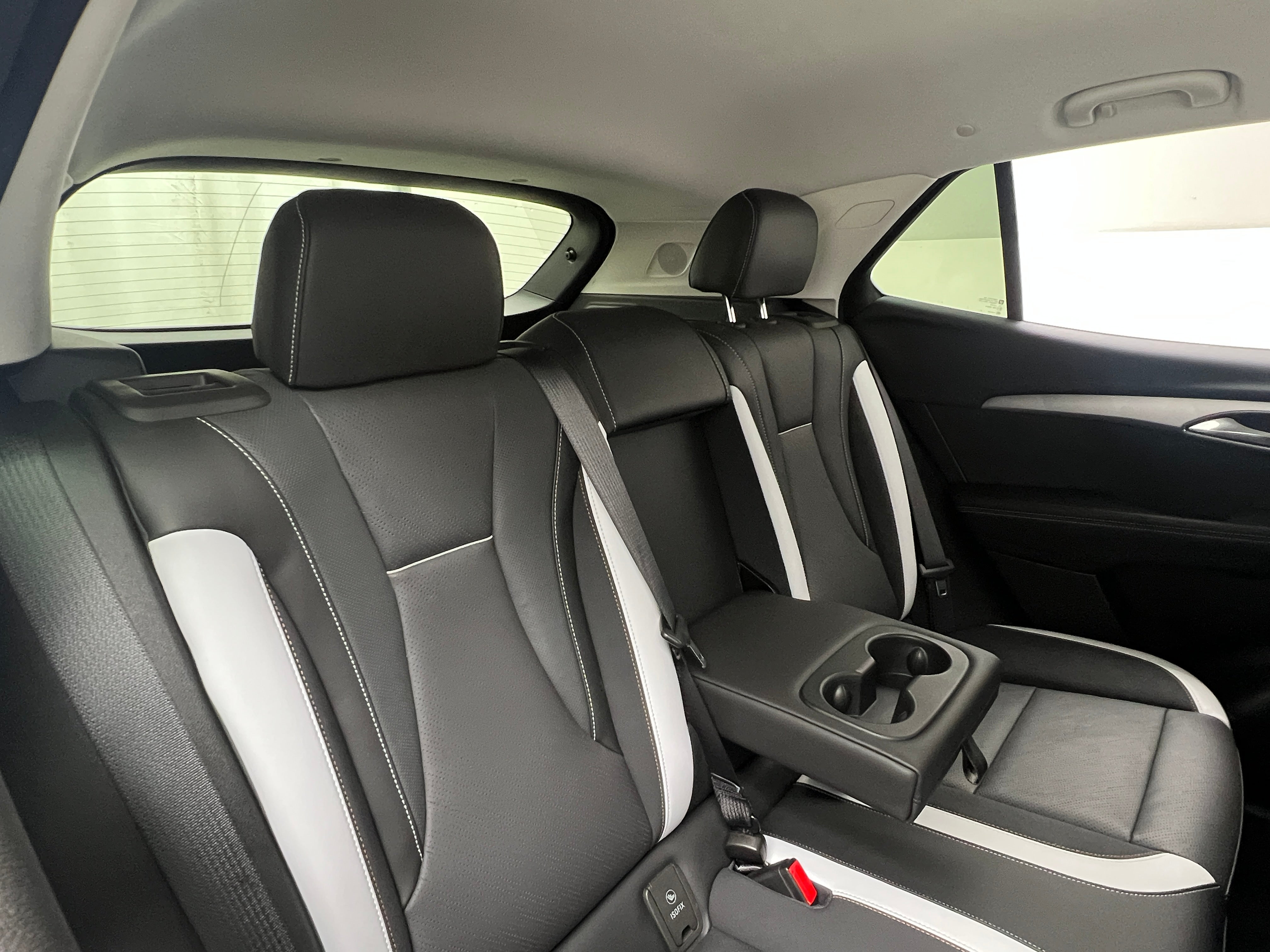 2024 Buick Envision Sport Touring 5