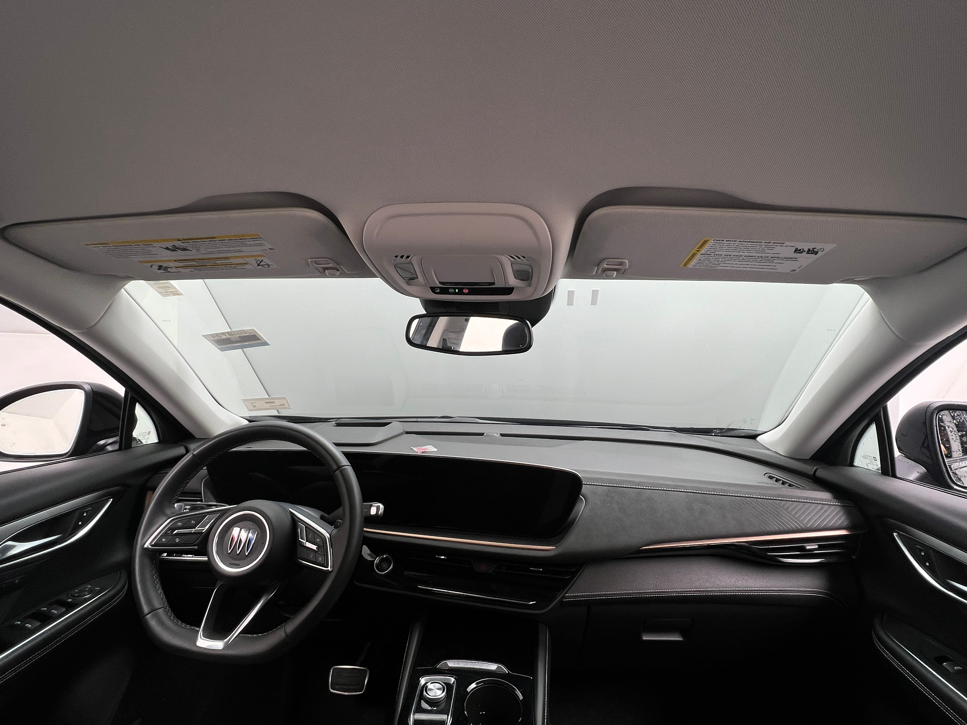 2024 Buick Envision Sport Touring 2