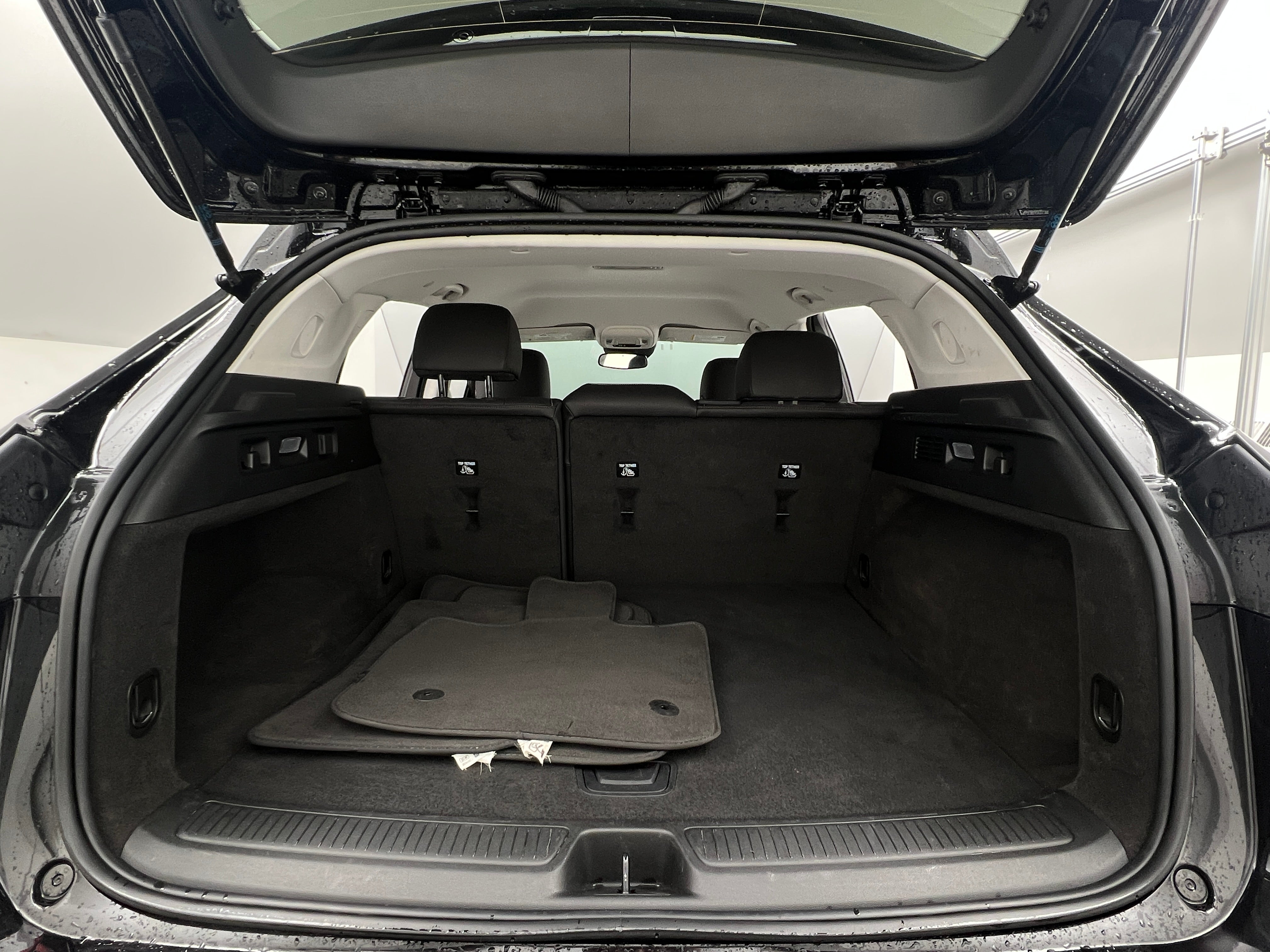 2024 Buick Envision Sport Touring 6