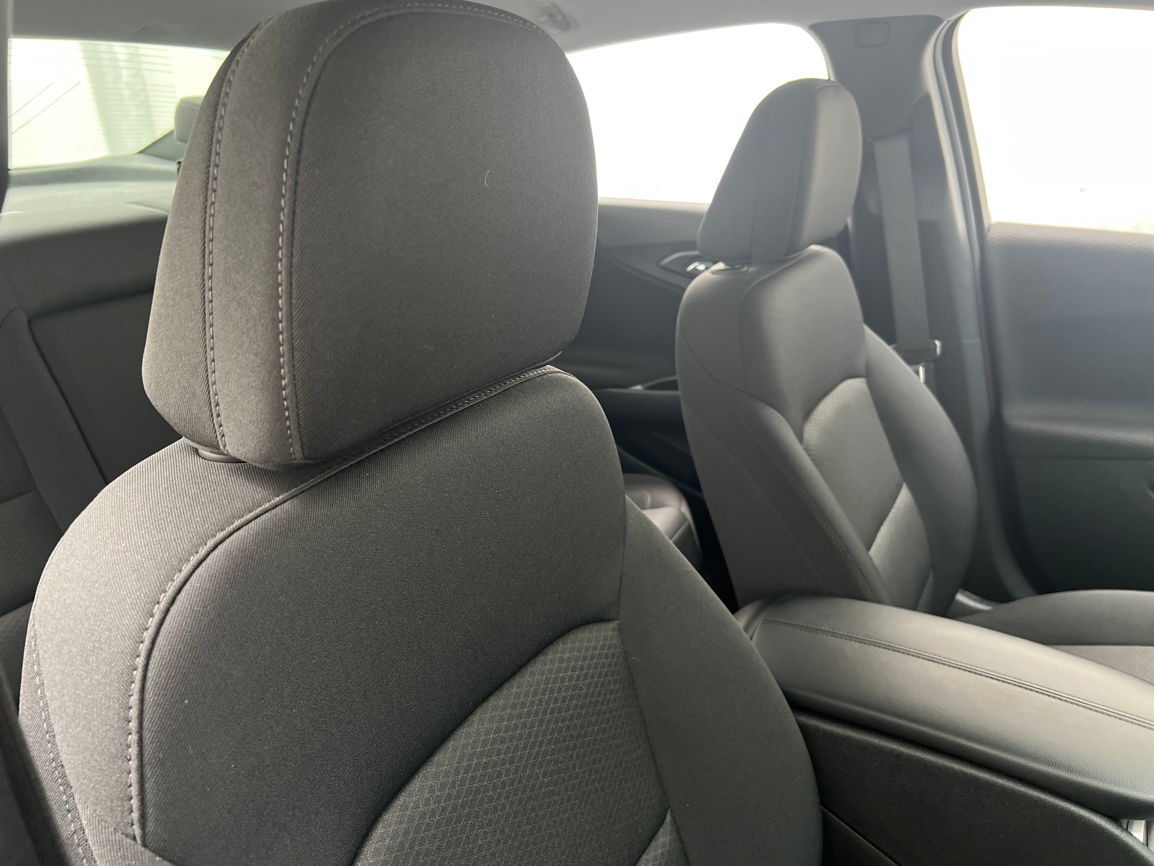 2024 Chevrolet Malibu LT 2