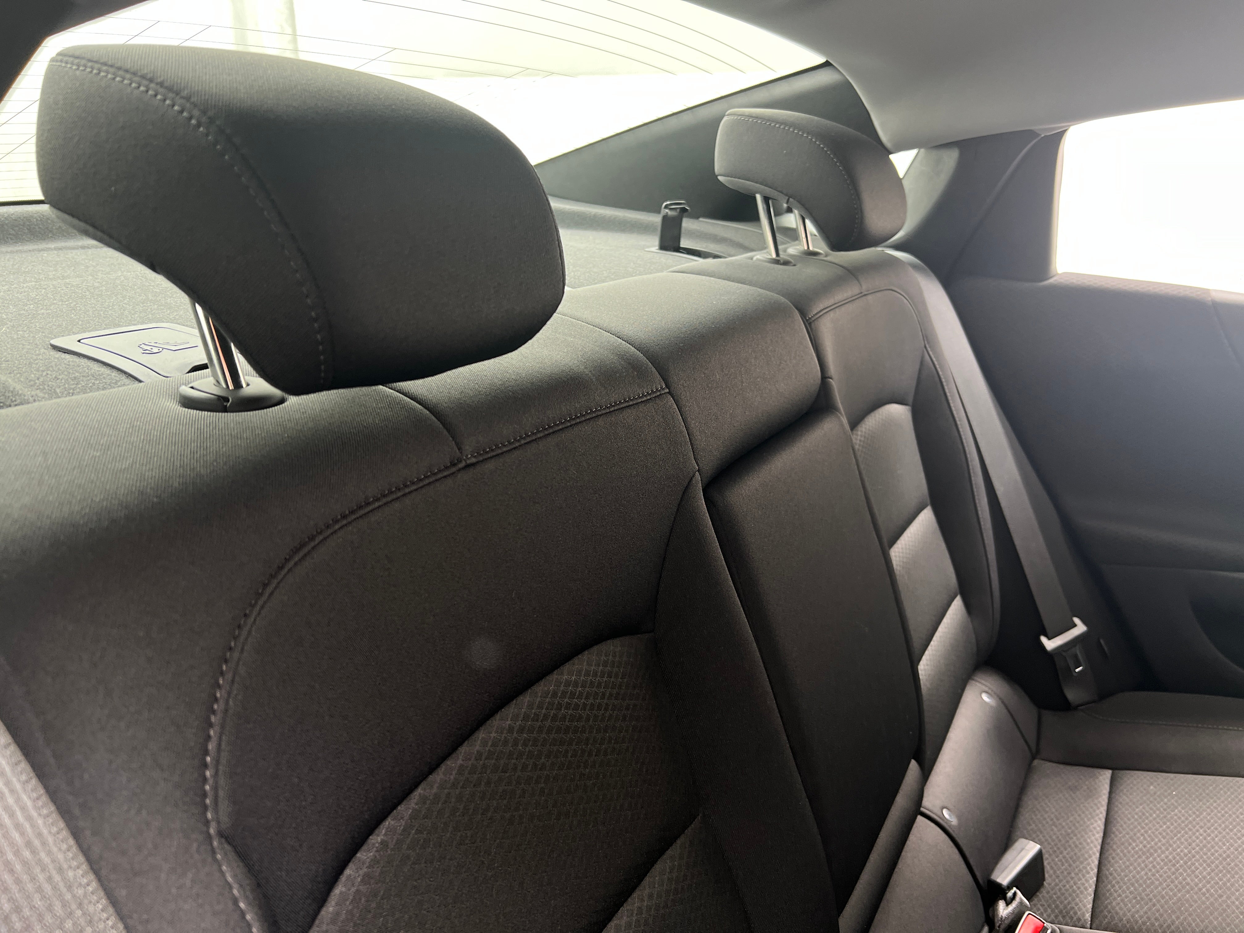 2024 Chevrolet Malibu LT 6