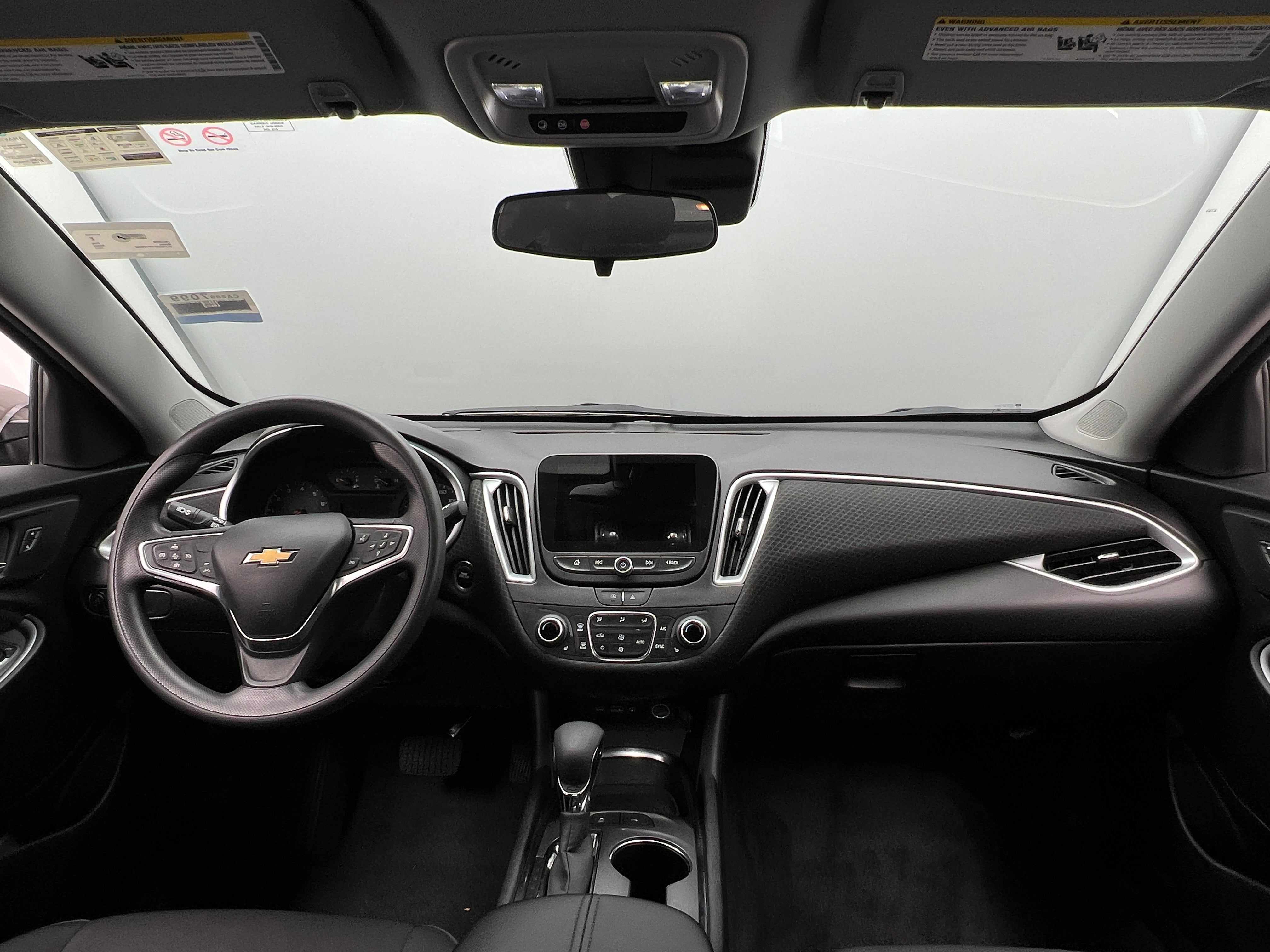 2024 Chevrolet Malibu LT 3