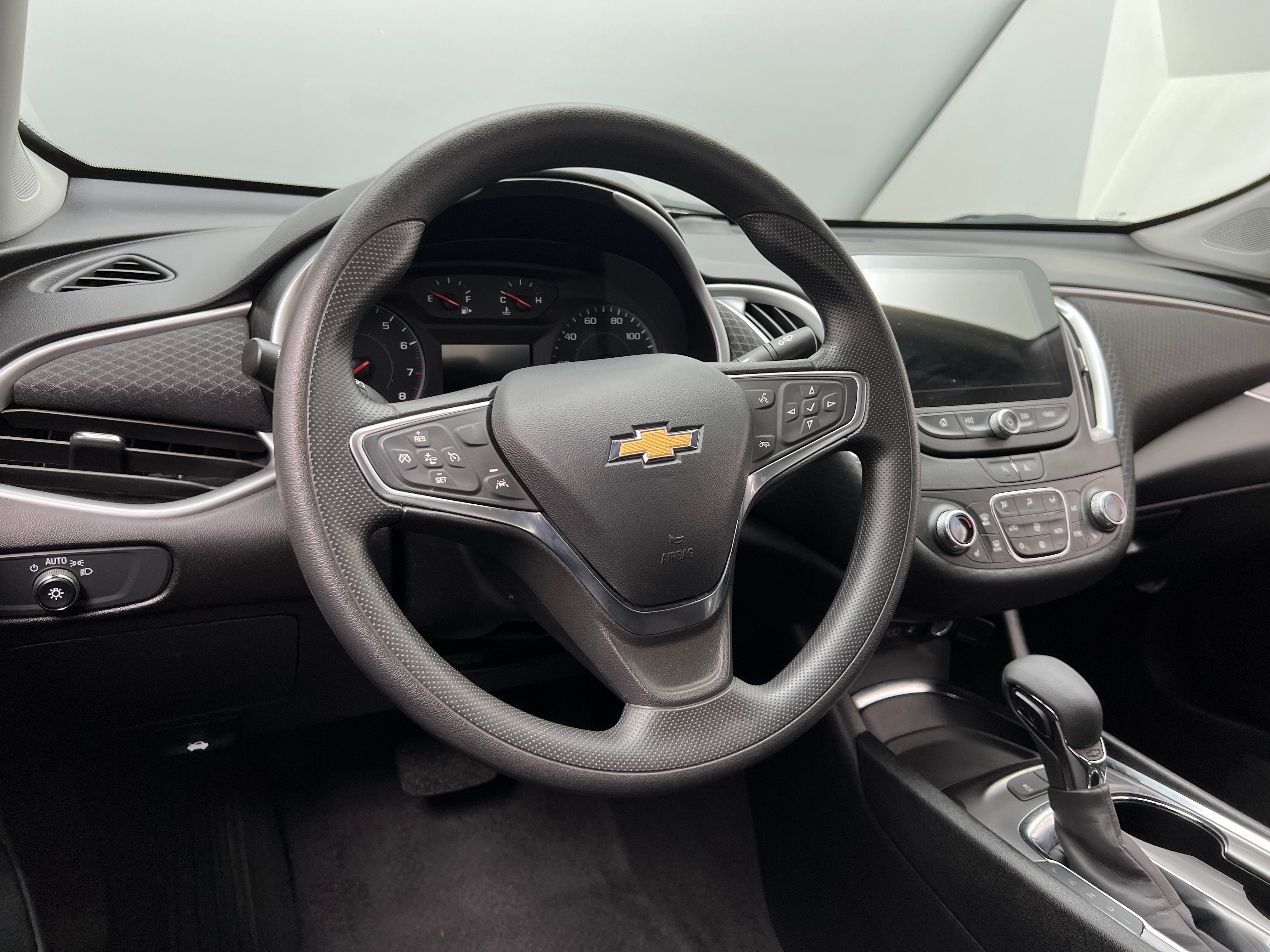 2024 Chevrolet Malibu LT 5