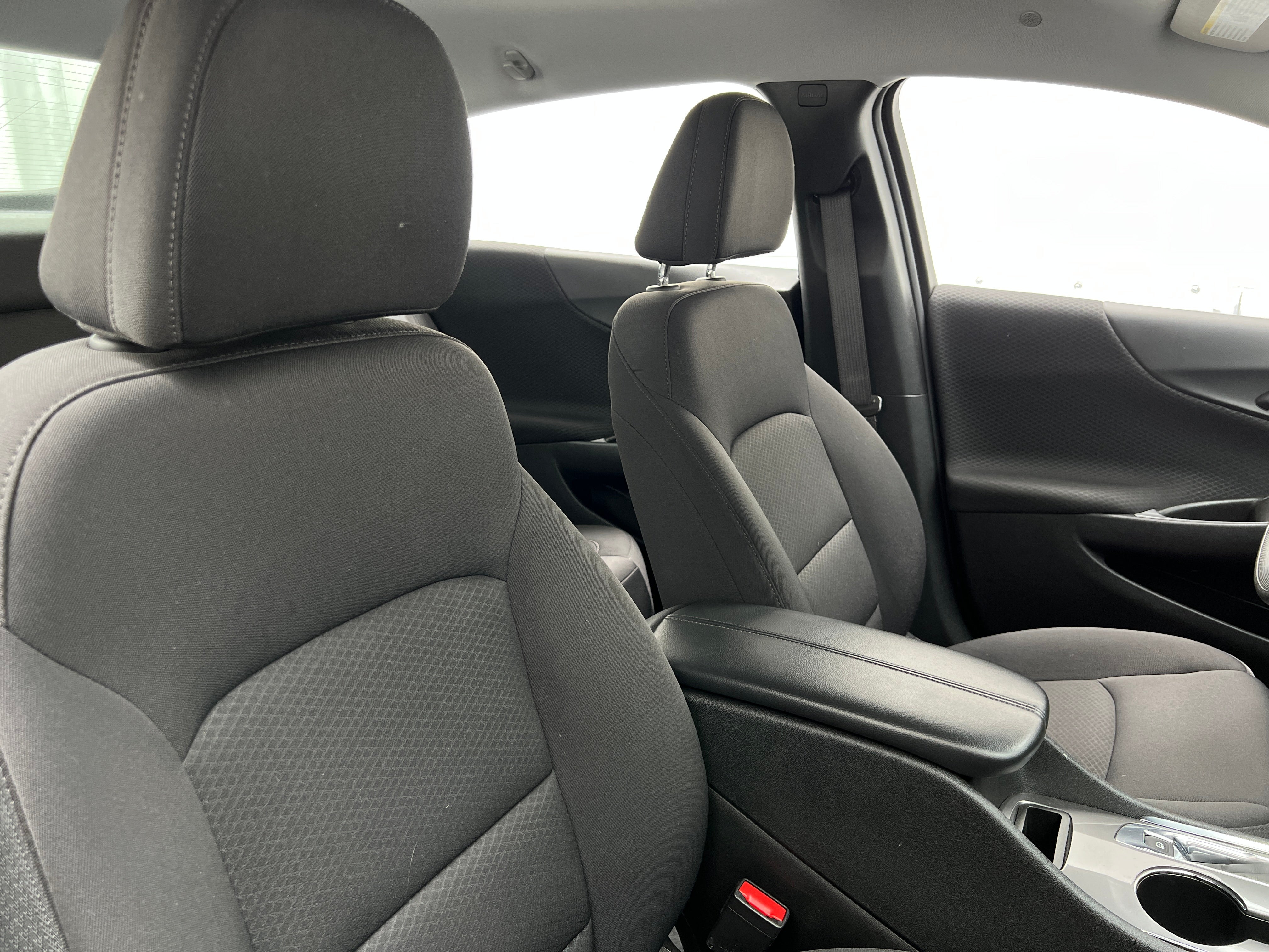 2023 Chevrolet Malibu LT 2