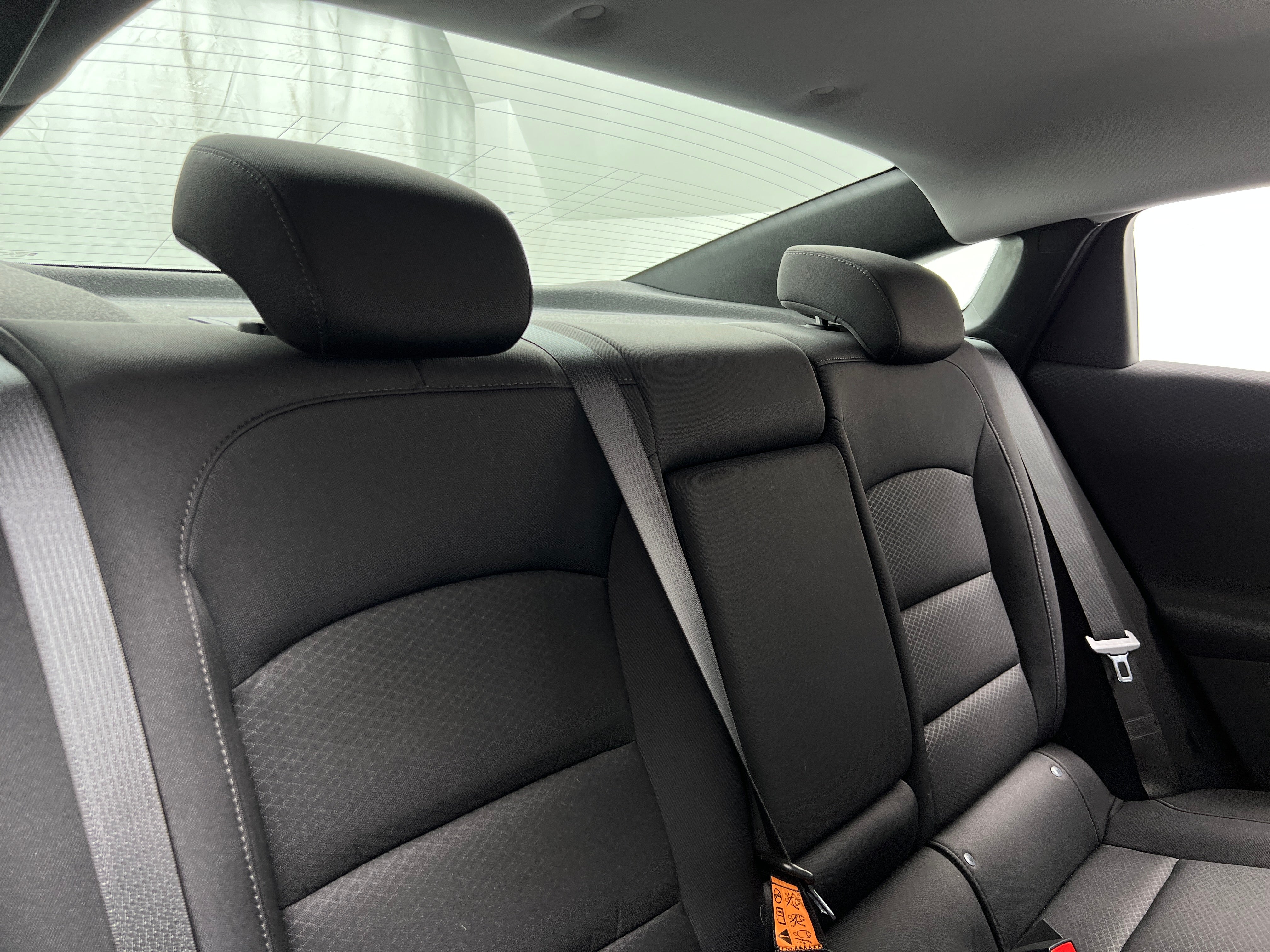 2023 Chevrolet Malibu LT 6