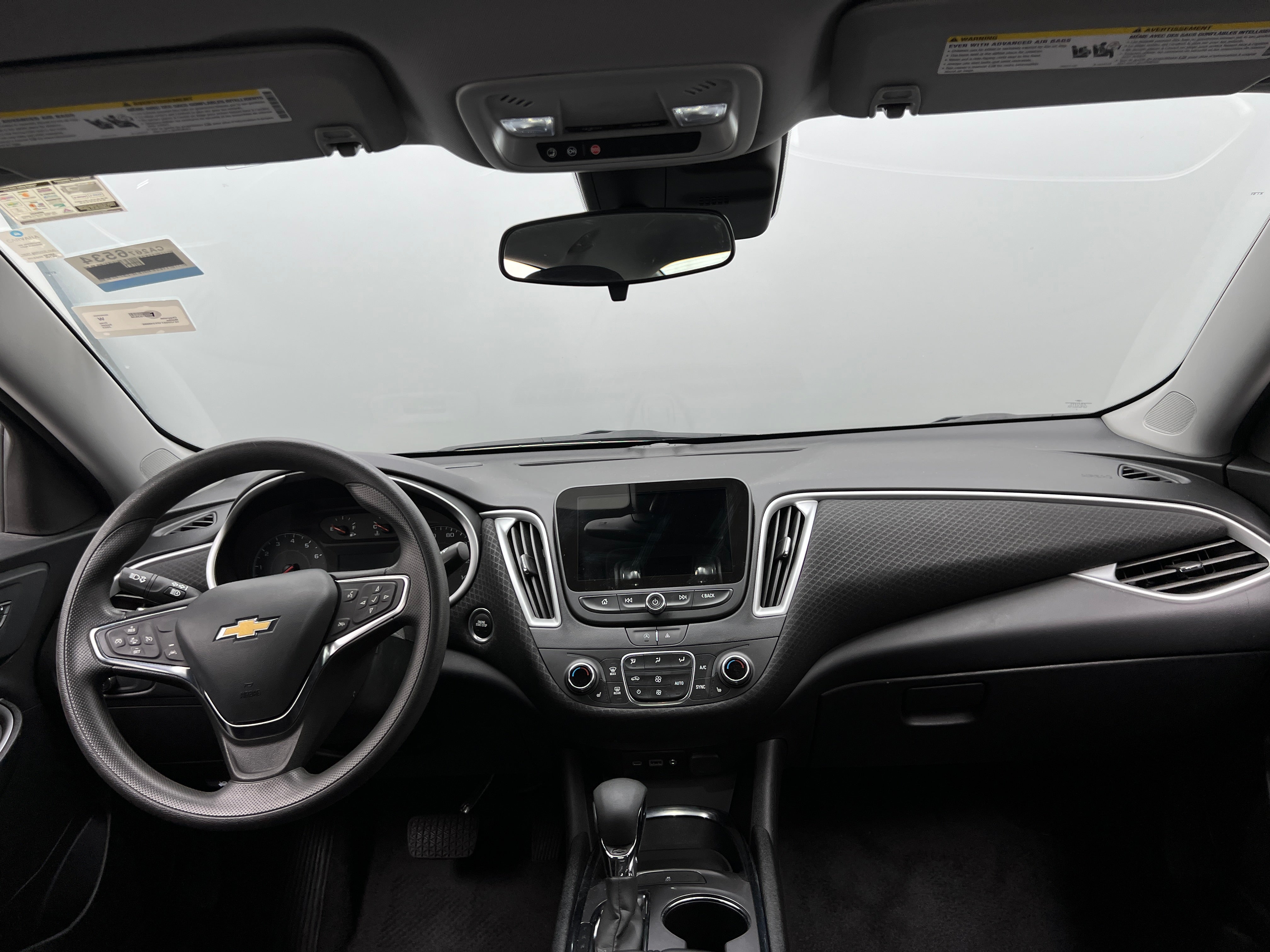 2023 Chevrolet Malibu LT 3