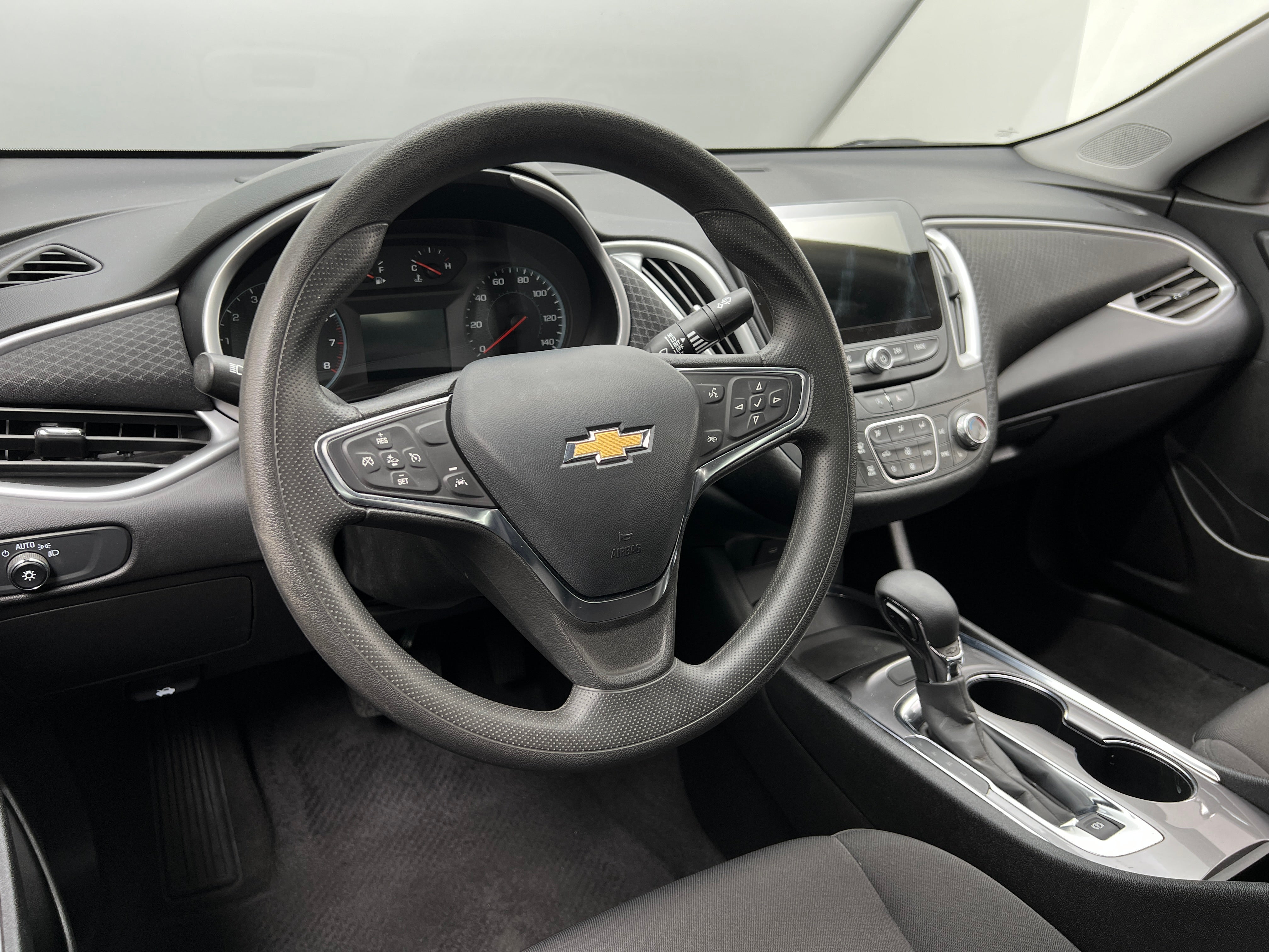 2023 Chevrolet Malibu LT 5