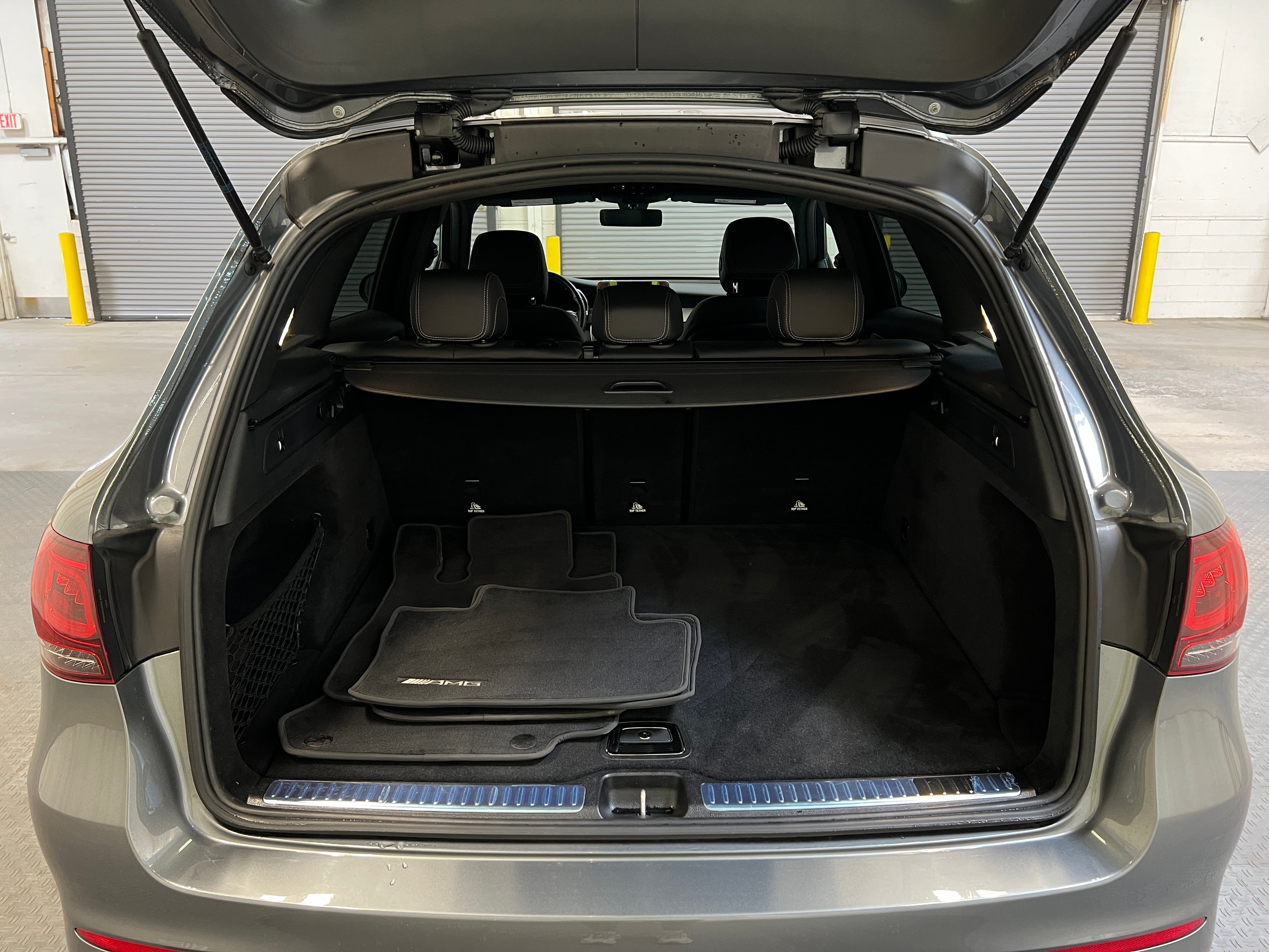 2021 Mercedes-Benz GLC 300 6