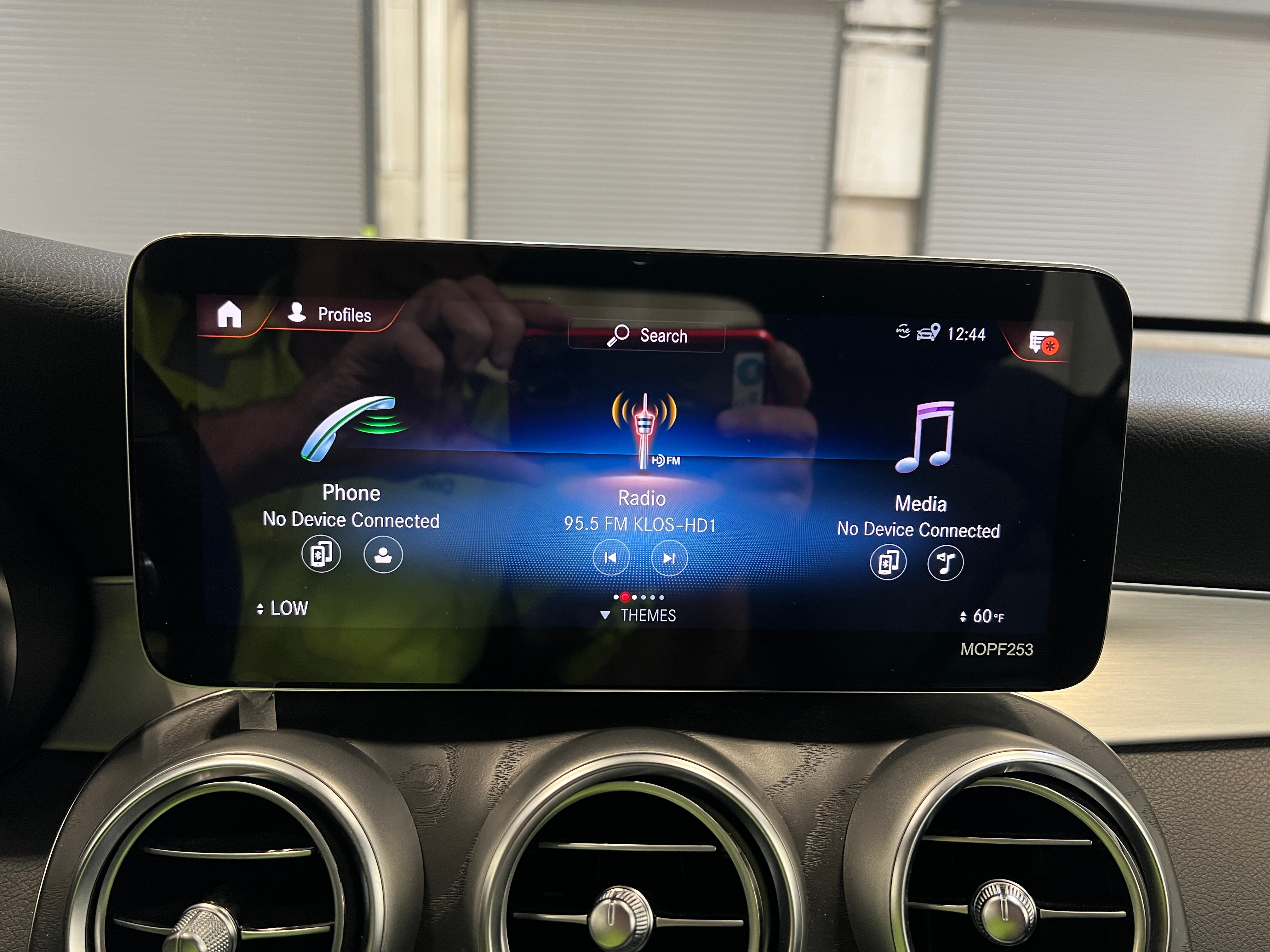 2021 Mercedes-Benz GLC 300 3