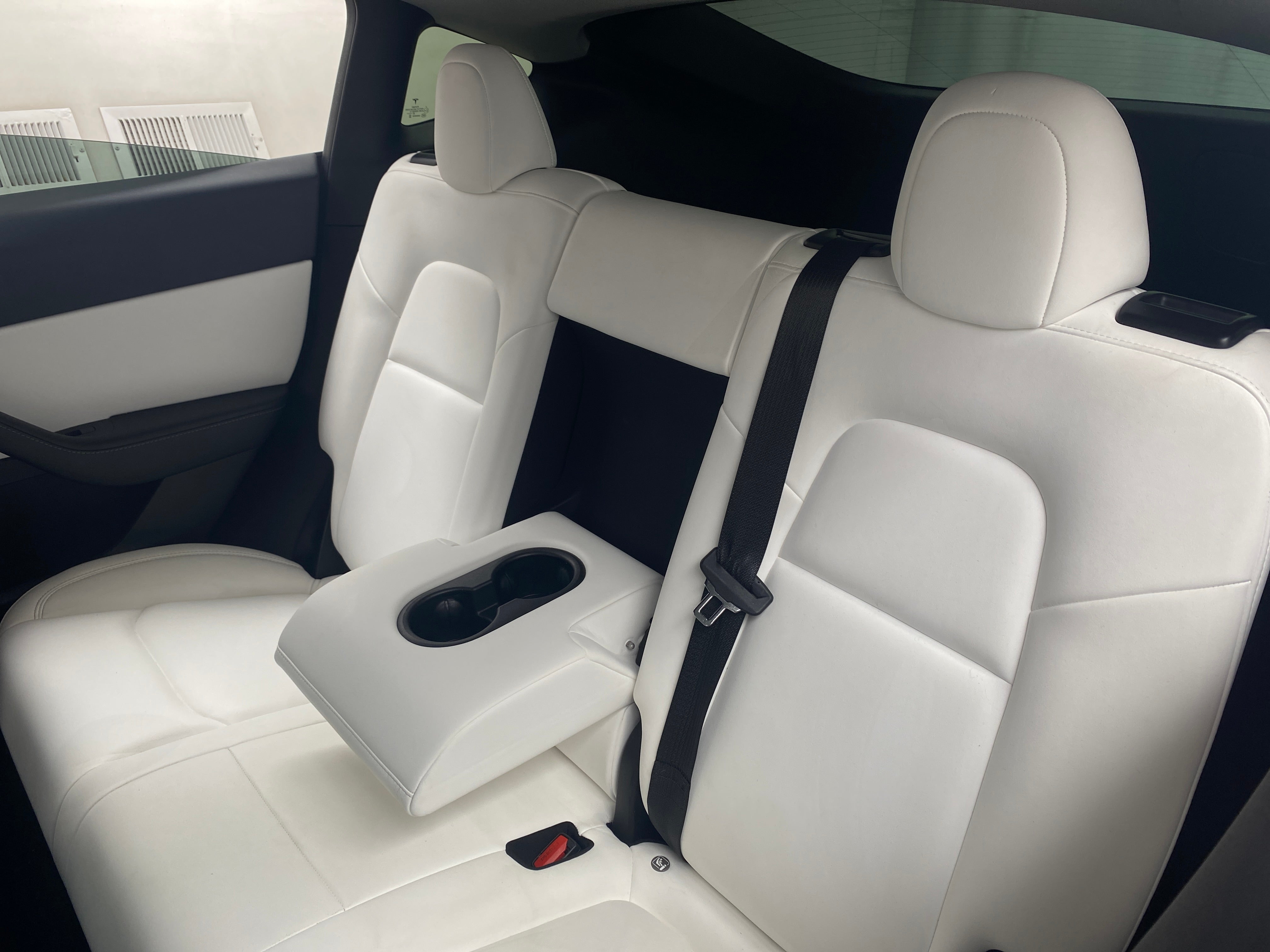 2021 Tesla Model Y Long Range 5