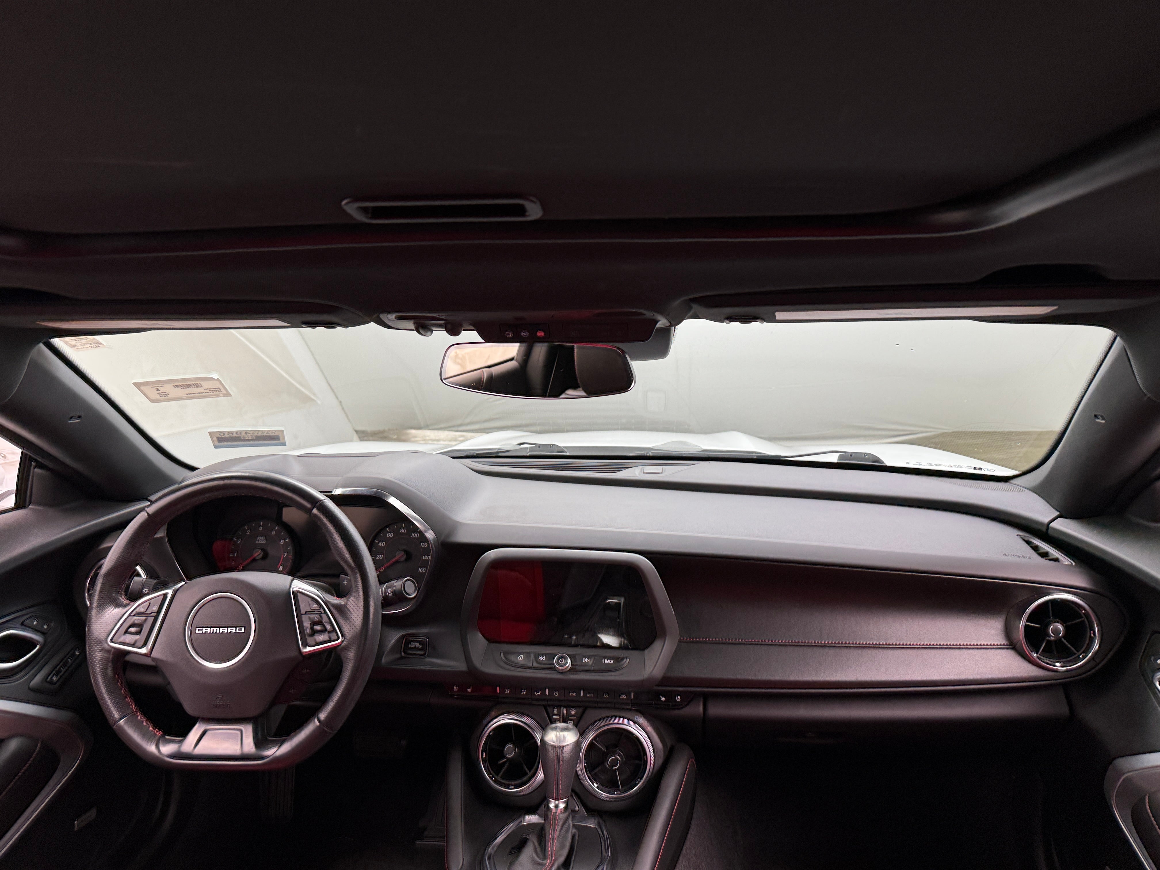 2019 Chevrolet Camaro LT 2