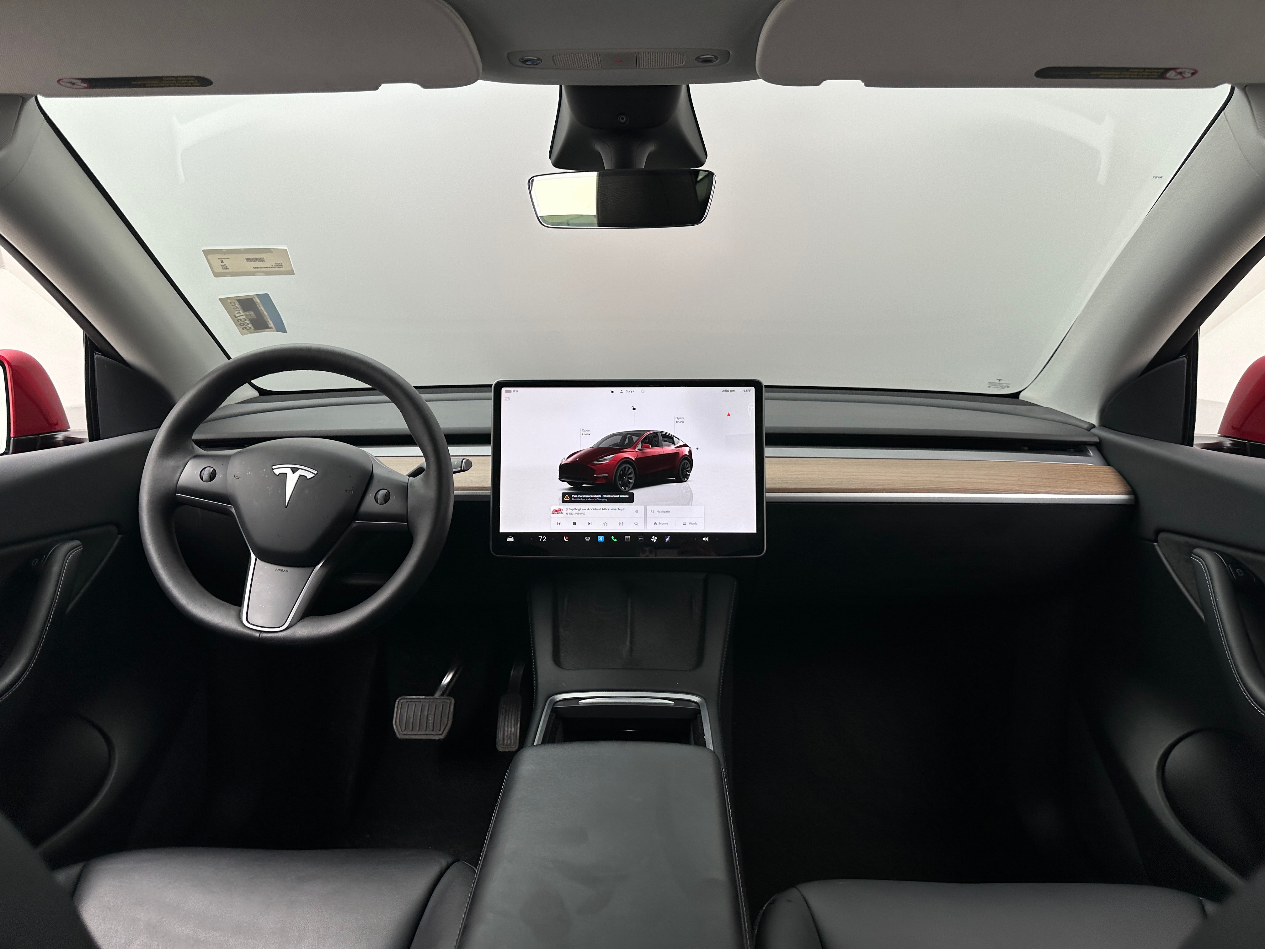 2022 Tesla Model Y Long Range 2