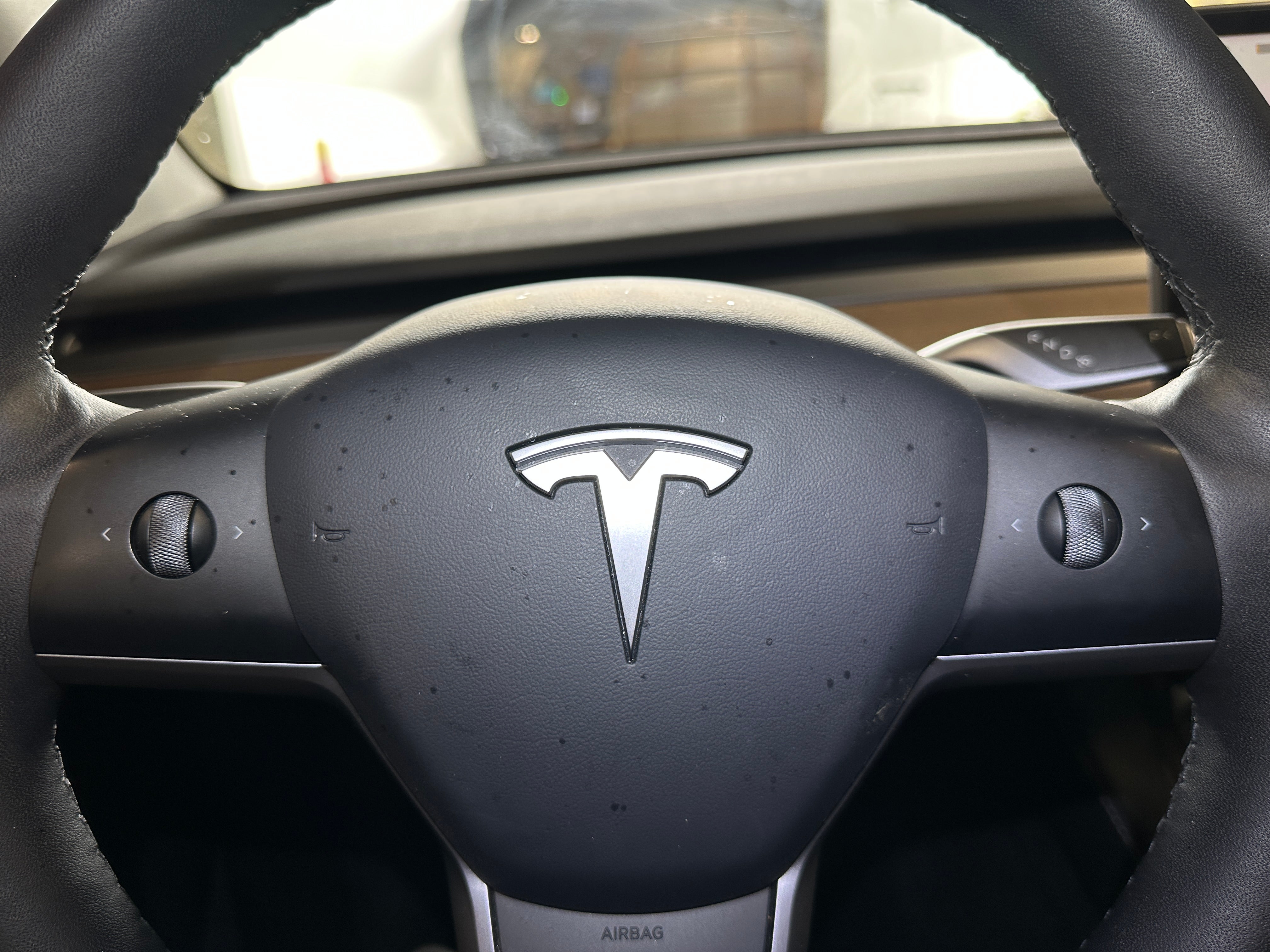 2022 Tesla Model Y Long Range 3