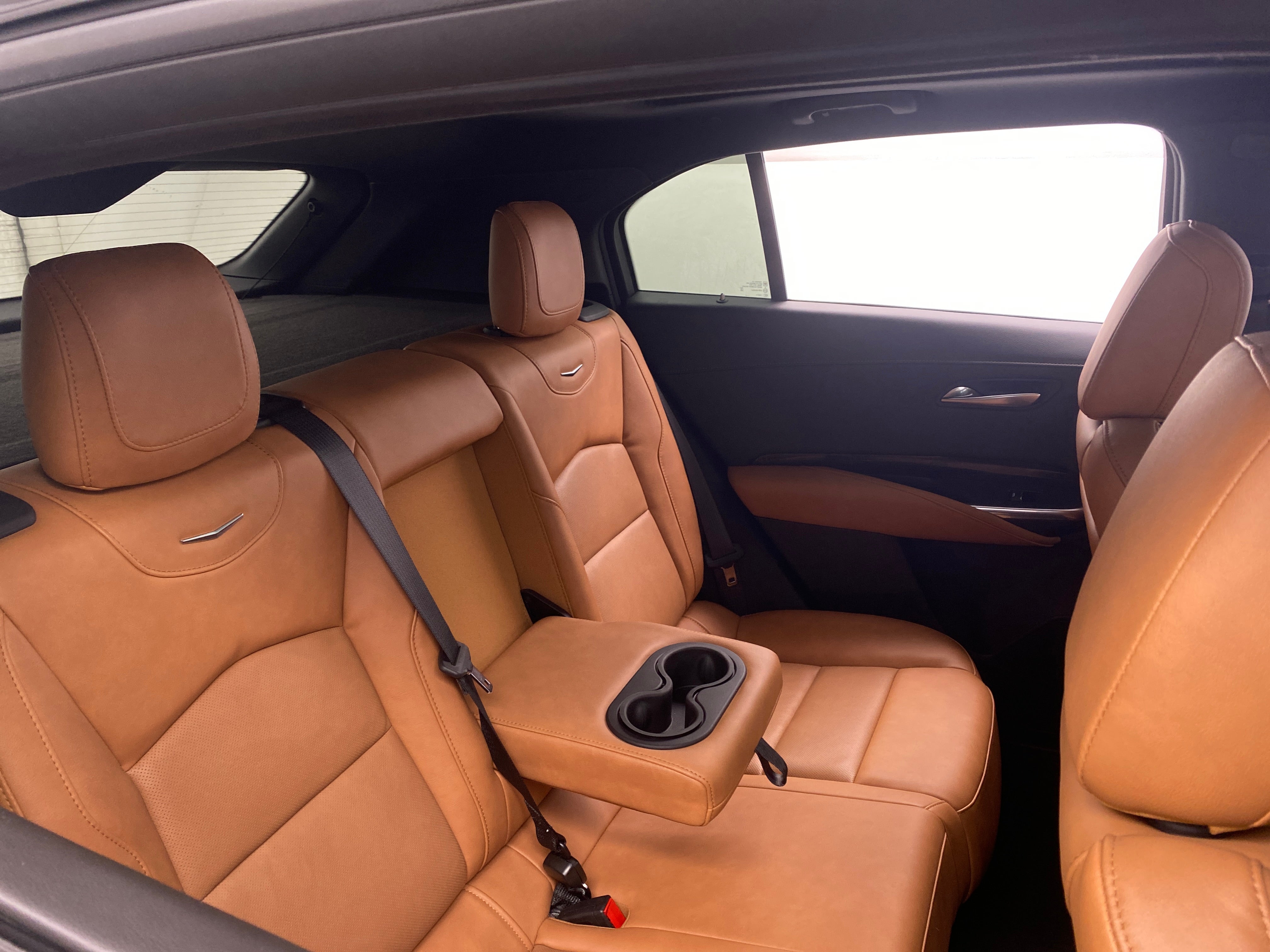 2023 Cadillac XT4 Sport 5