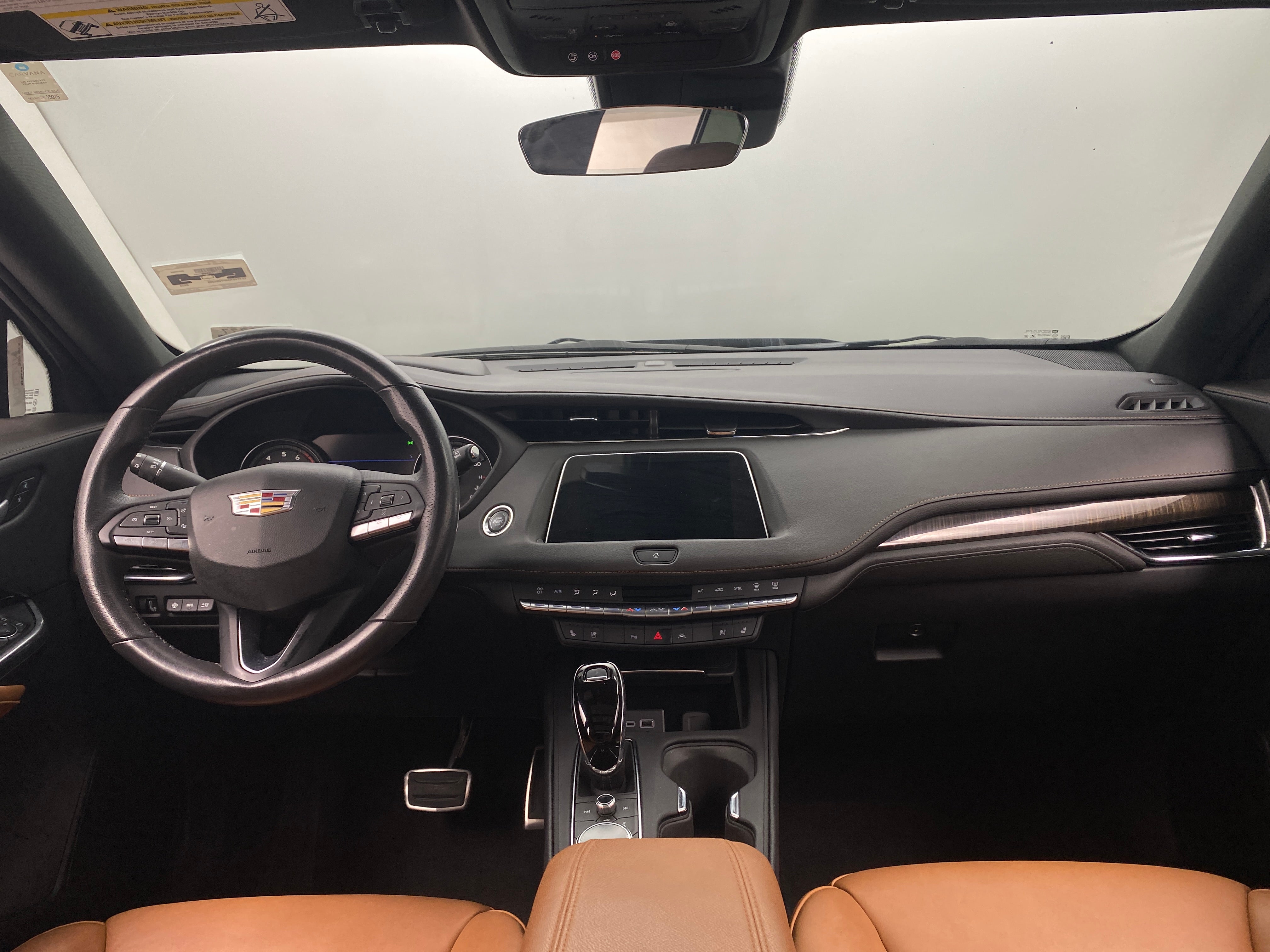 2023 Cadillac XT4 Sport 2