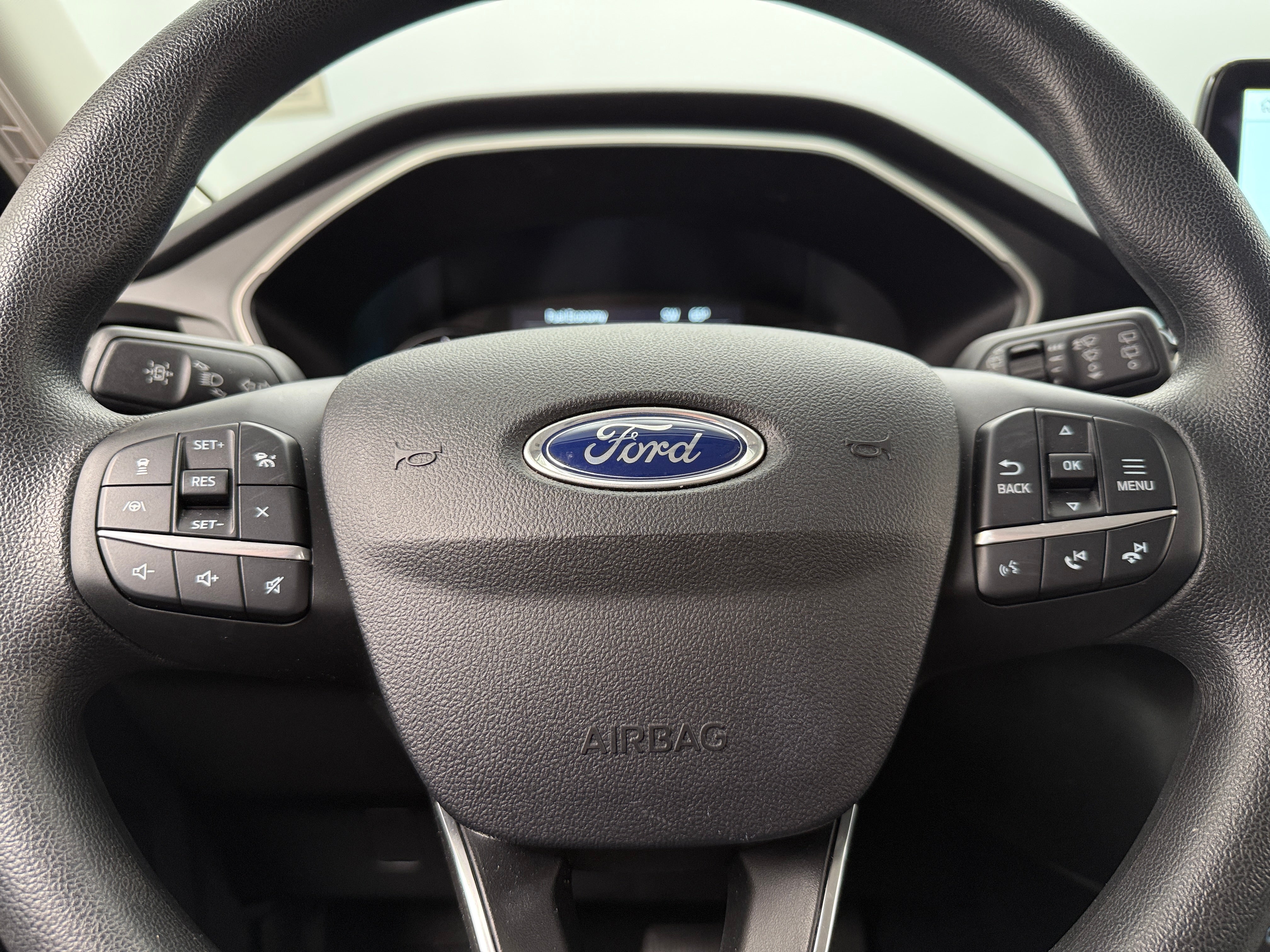 2021 Ford Escape SE Sport Hybrid 5