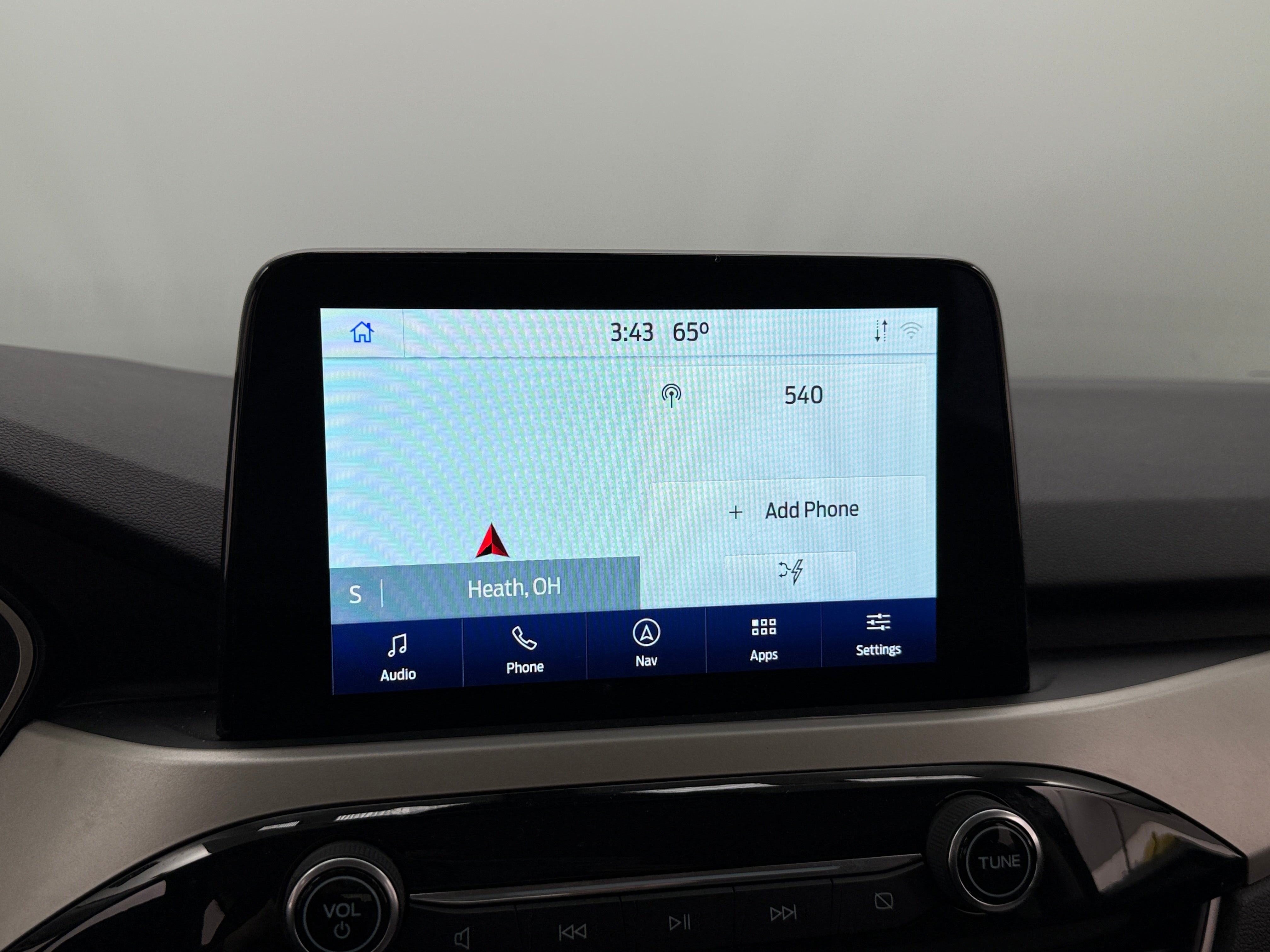 2021 Ford Escape SE Sport Hybrid 4