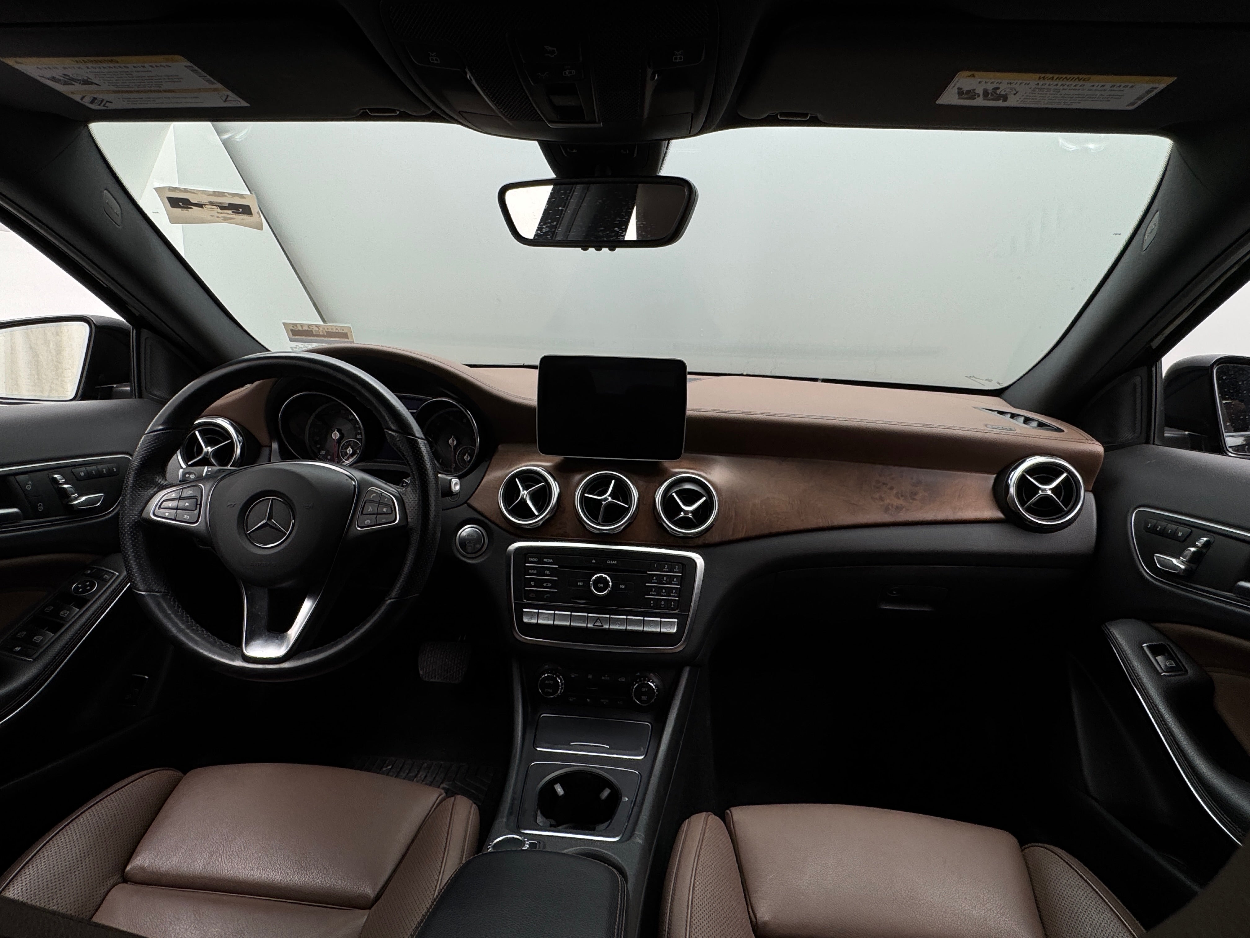 2019 Mercedes-Benz GLA 250 4MATIC 2