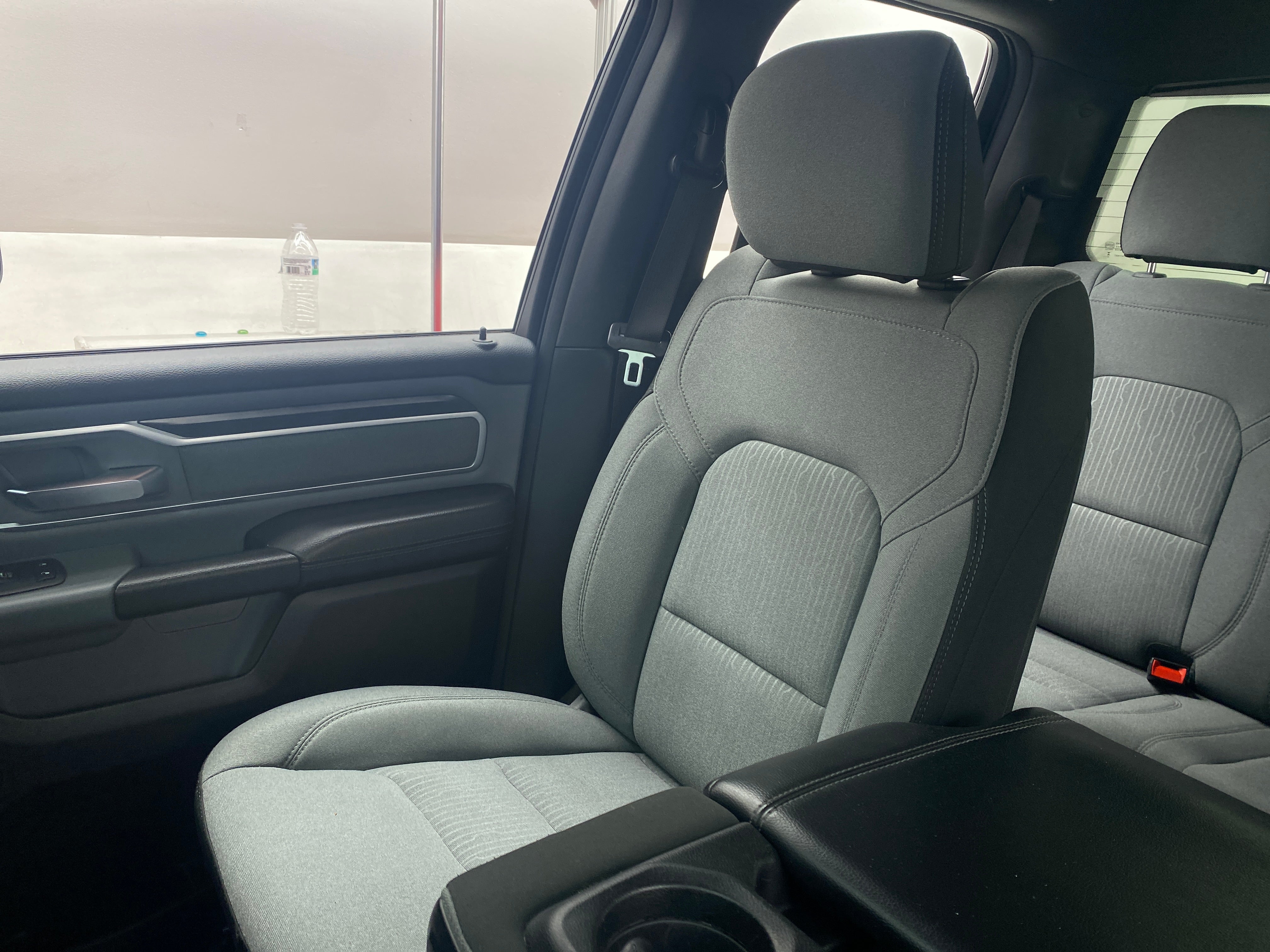 2021 RAM 1500 Big Horn 2