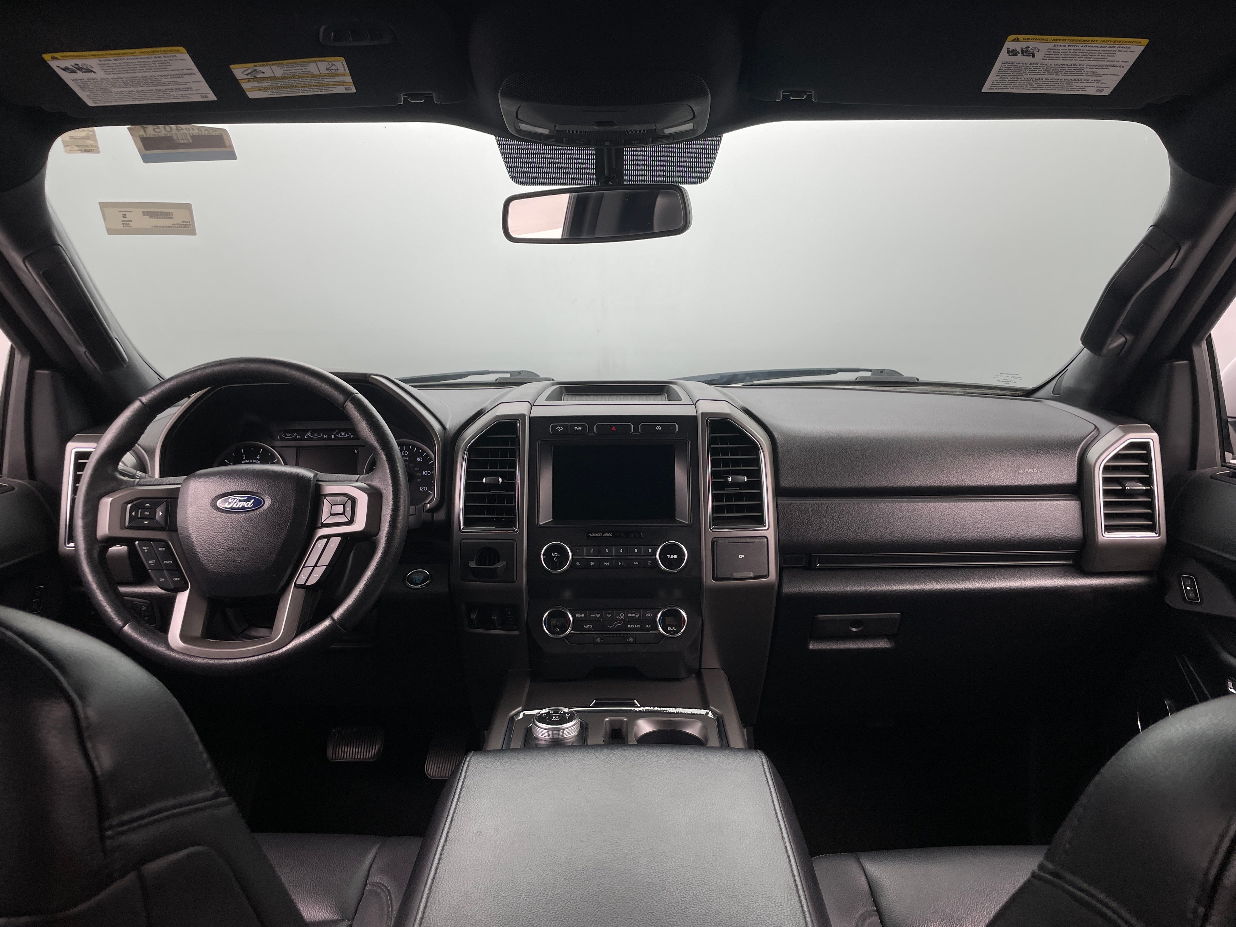 2019 Ford Expedition XLT 3