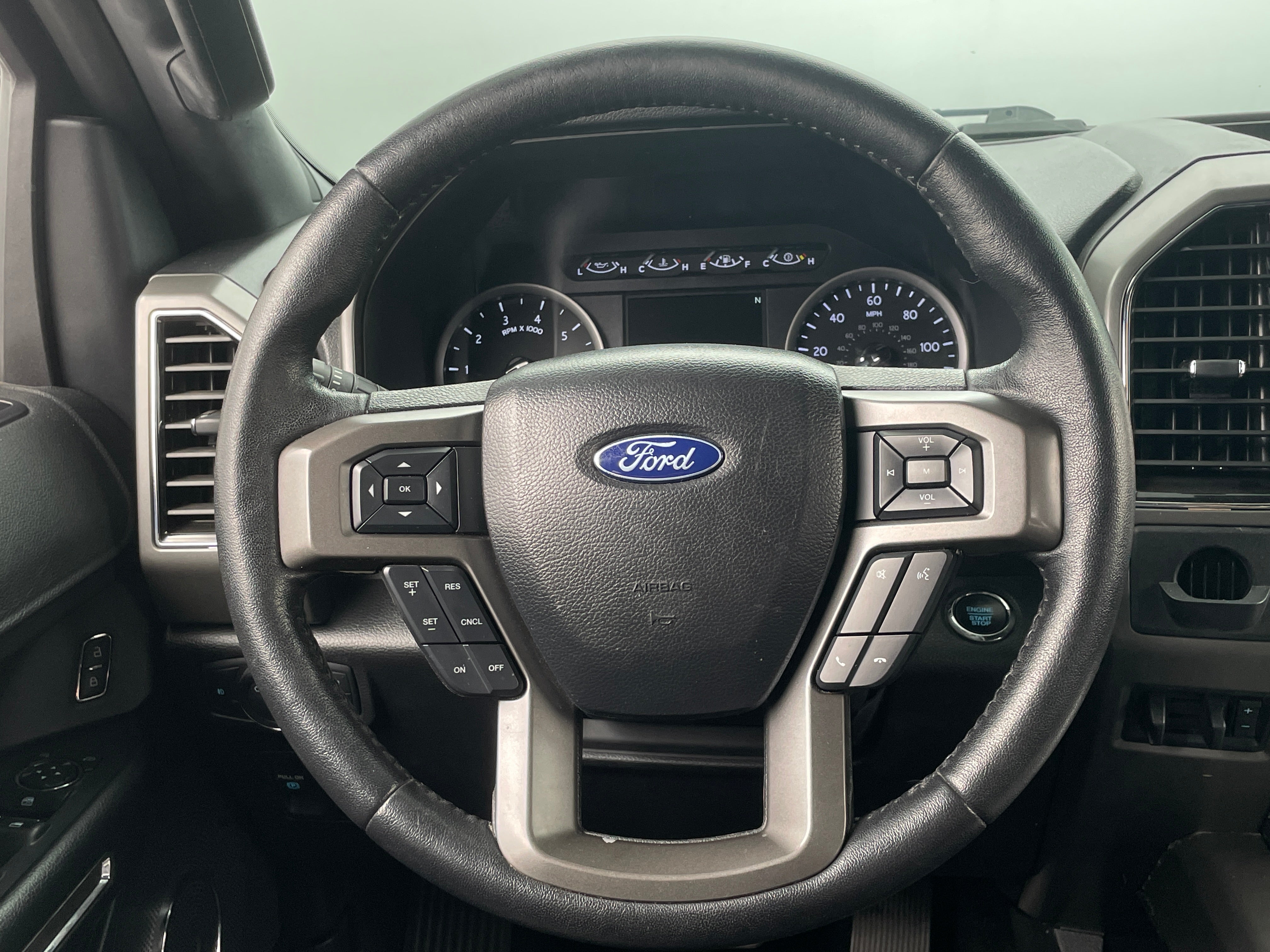 2019 Ford Expedition XLT 5