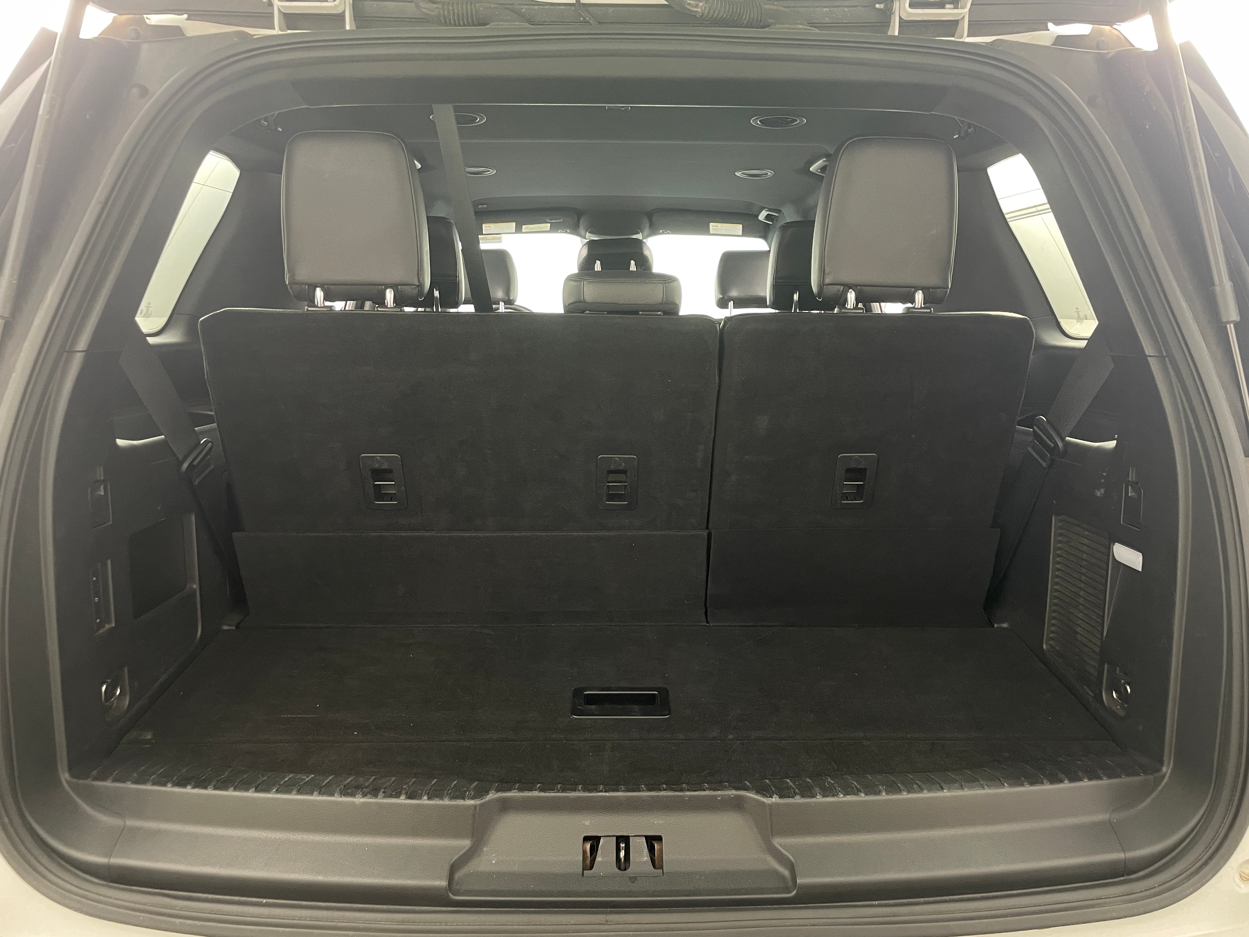 2019 Ford Expedition XLT 7