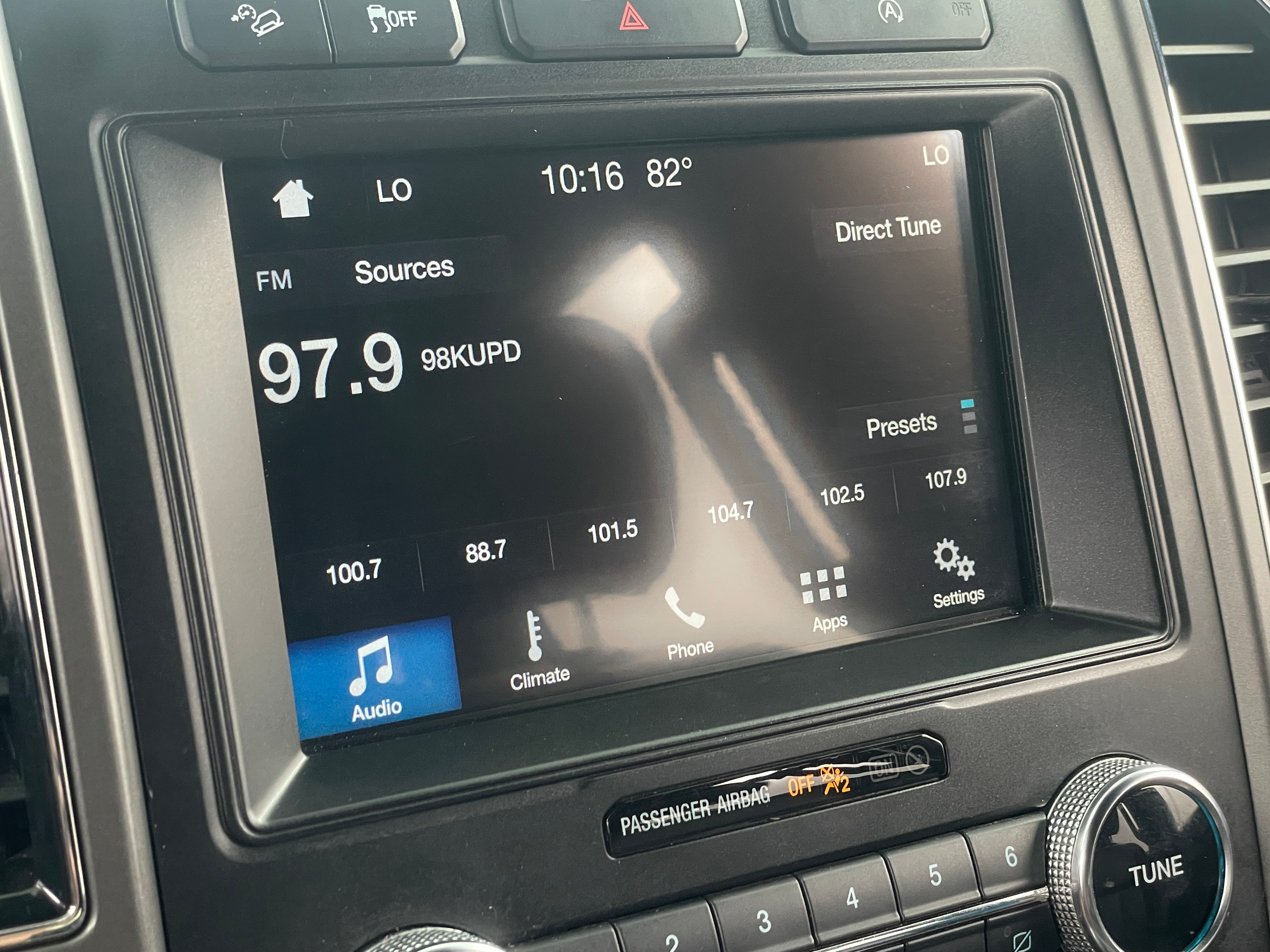 2019 Ford Expedition XLT 4