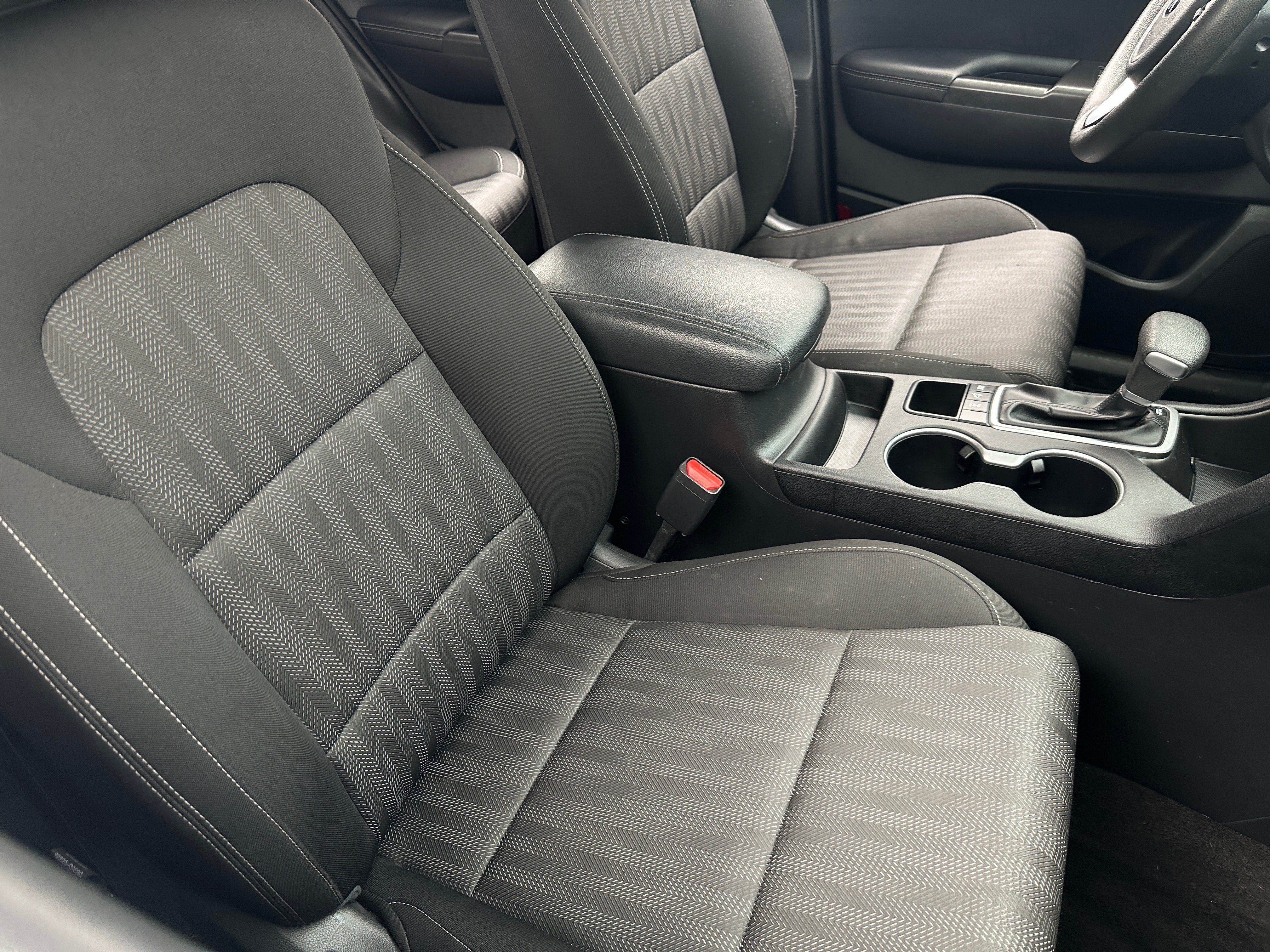 2019 Kia Sportage LX 2