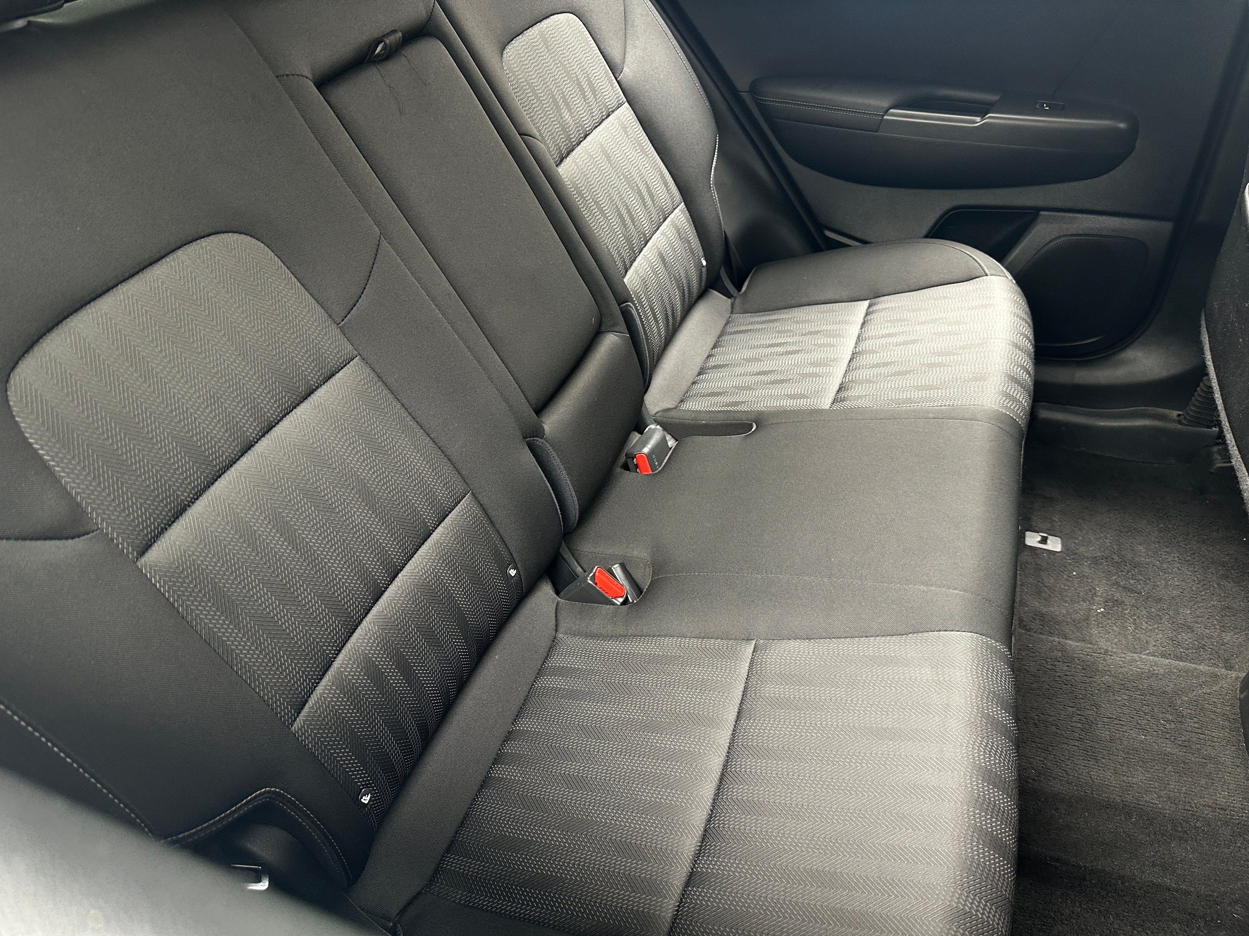 2019 Kia Sportage LX 6