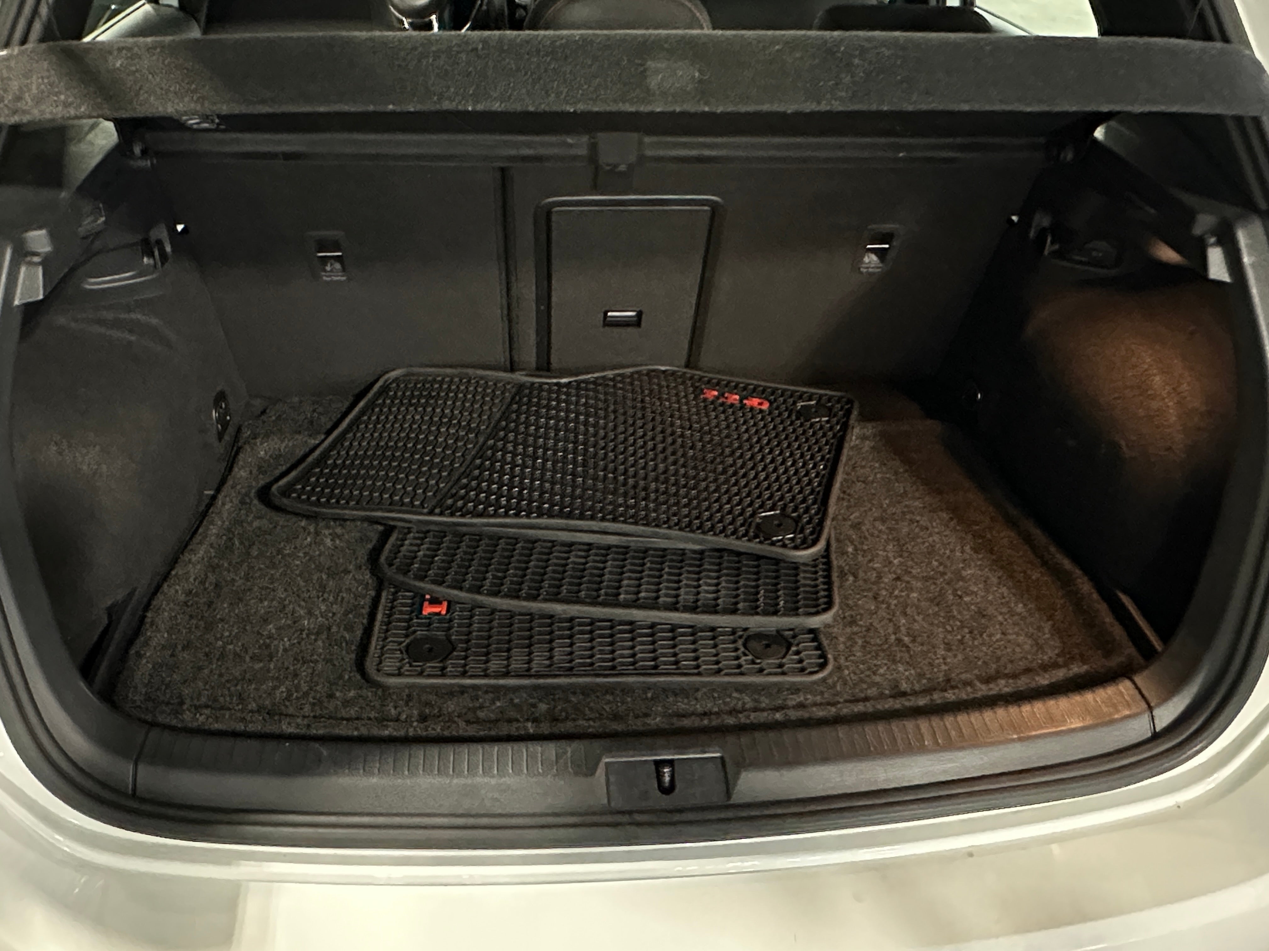 2017 Volkswagen Golf GTI S 7