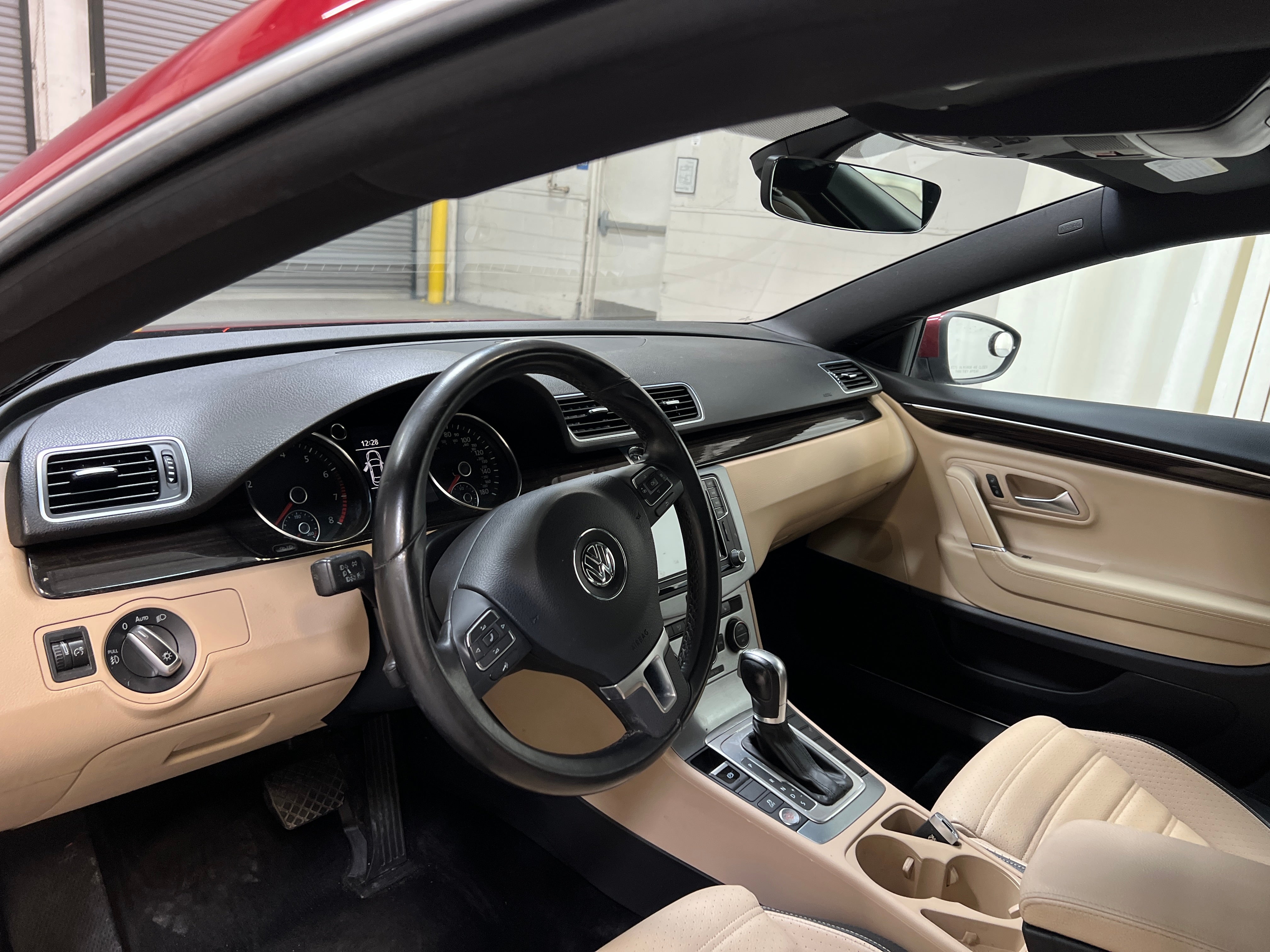 2017 Volkswagen CC Sport 2