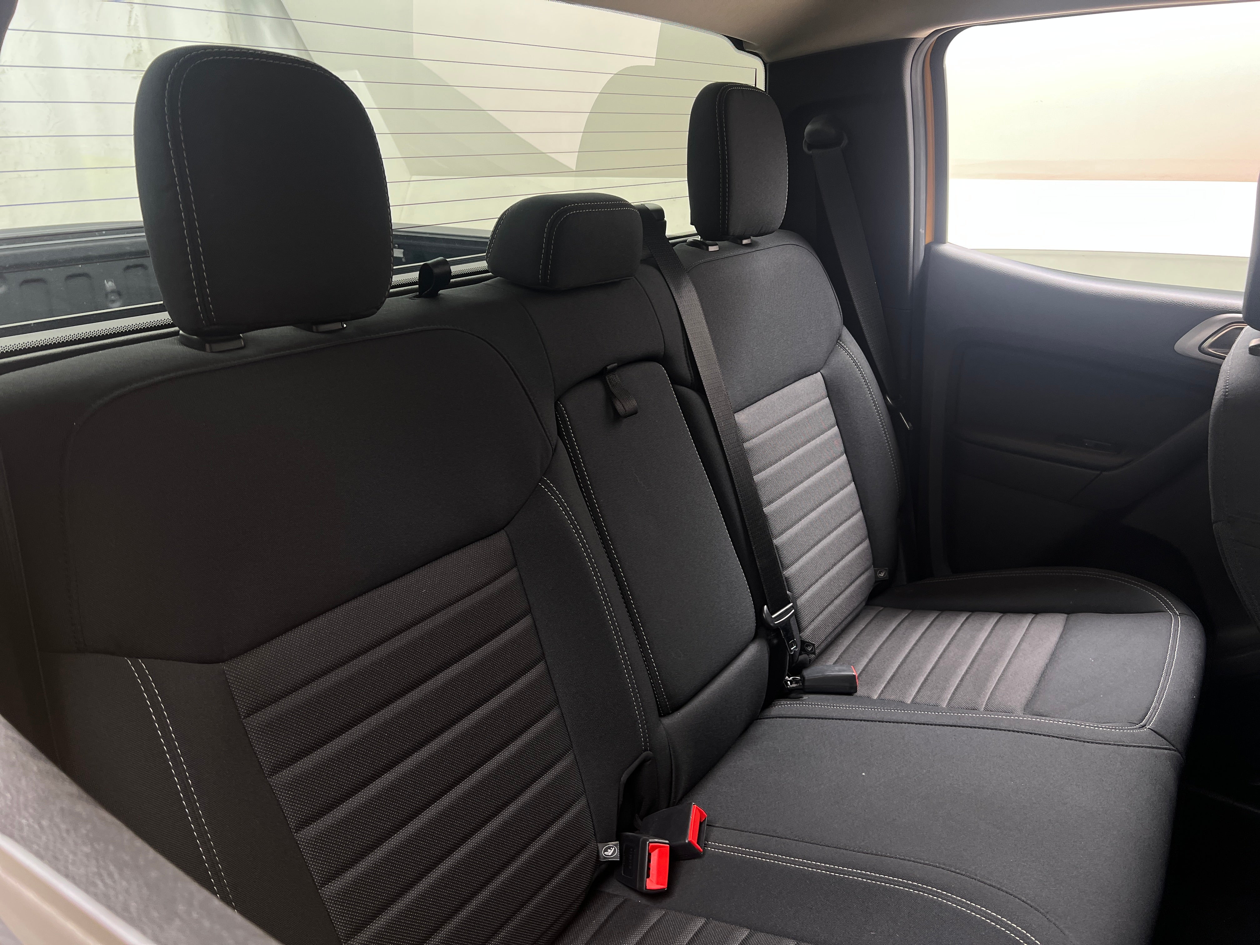 2021 Ford Ranger XLT 6