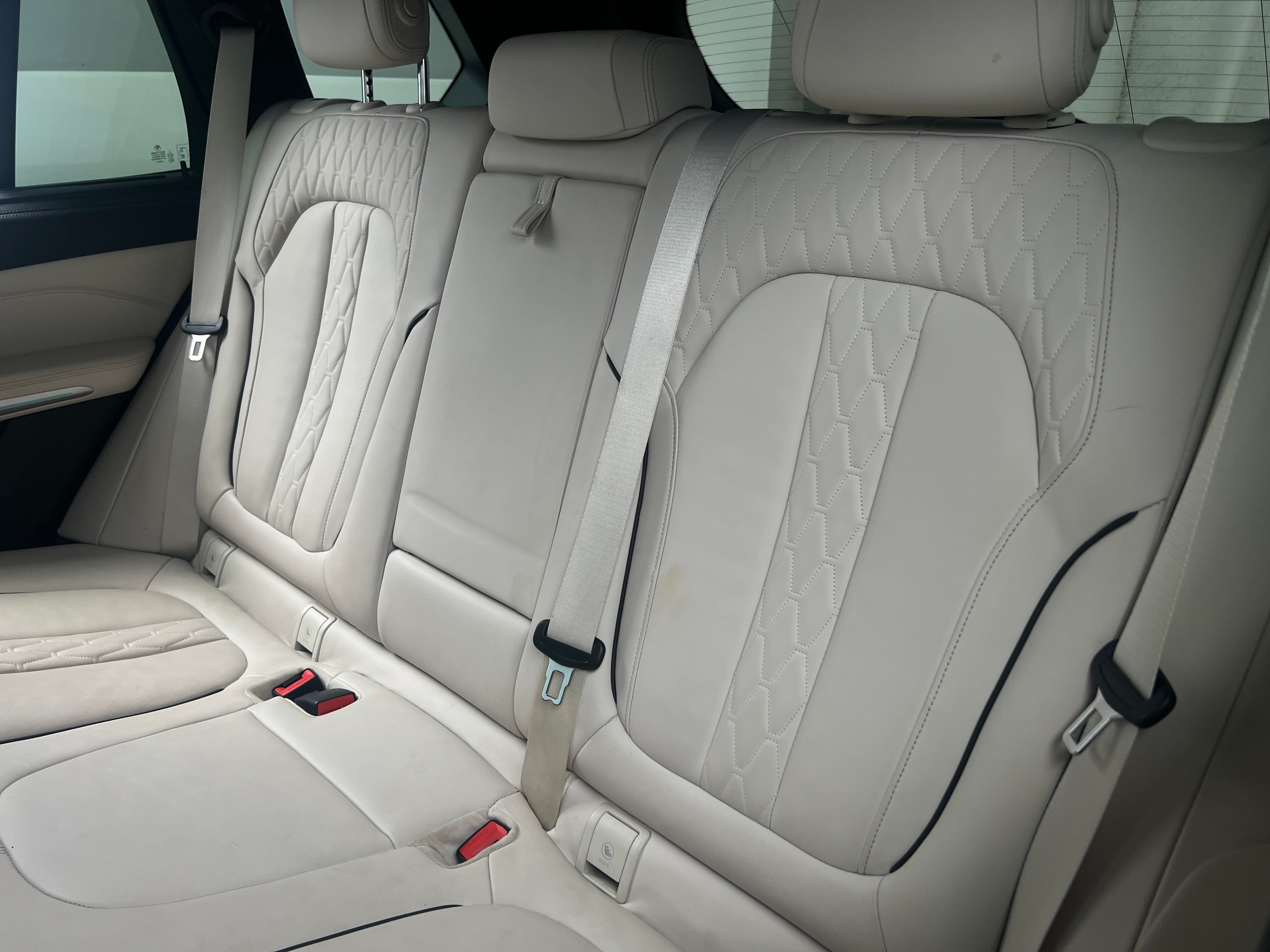 2022 BMW X5 sDrive40i 5
