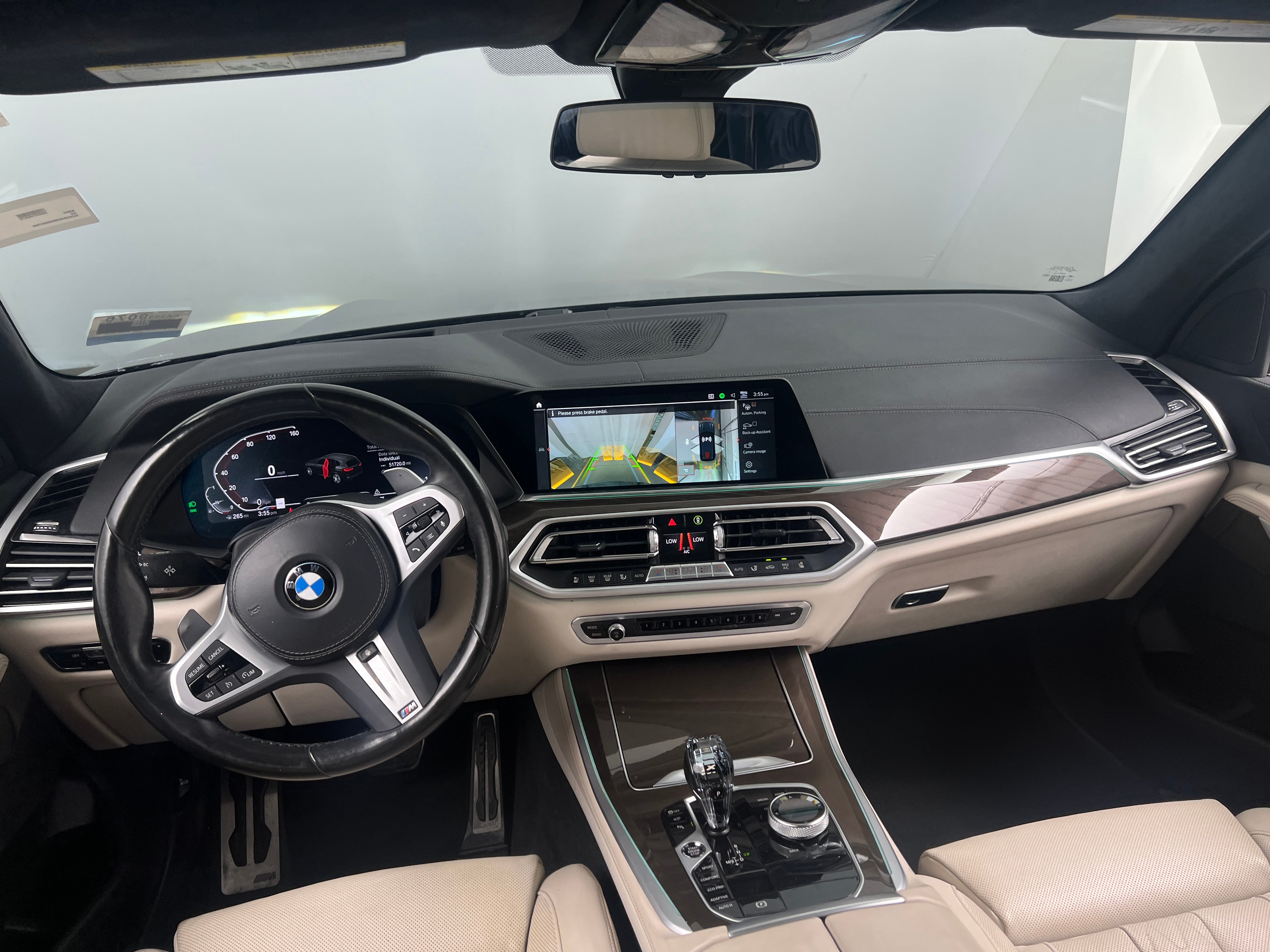 2022 BMW X5 sDrive40i 2