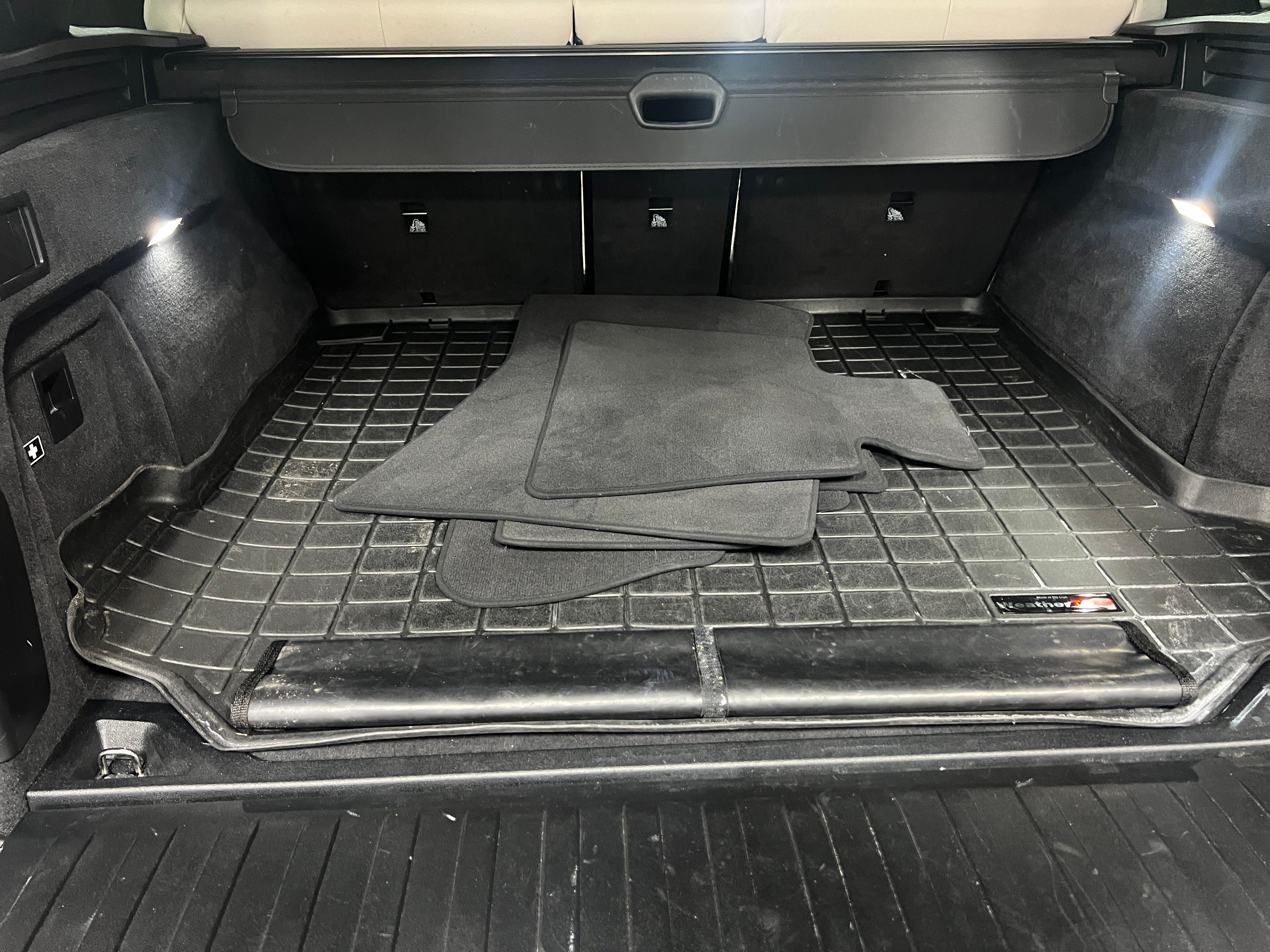 2022 BMW X5 sDrive40i 6