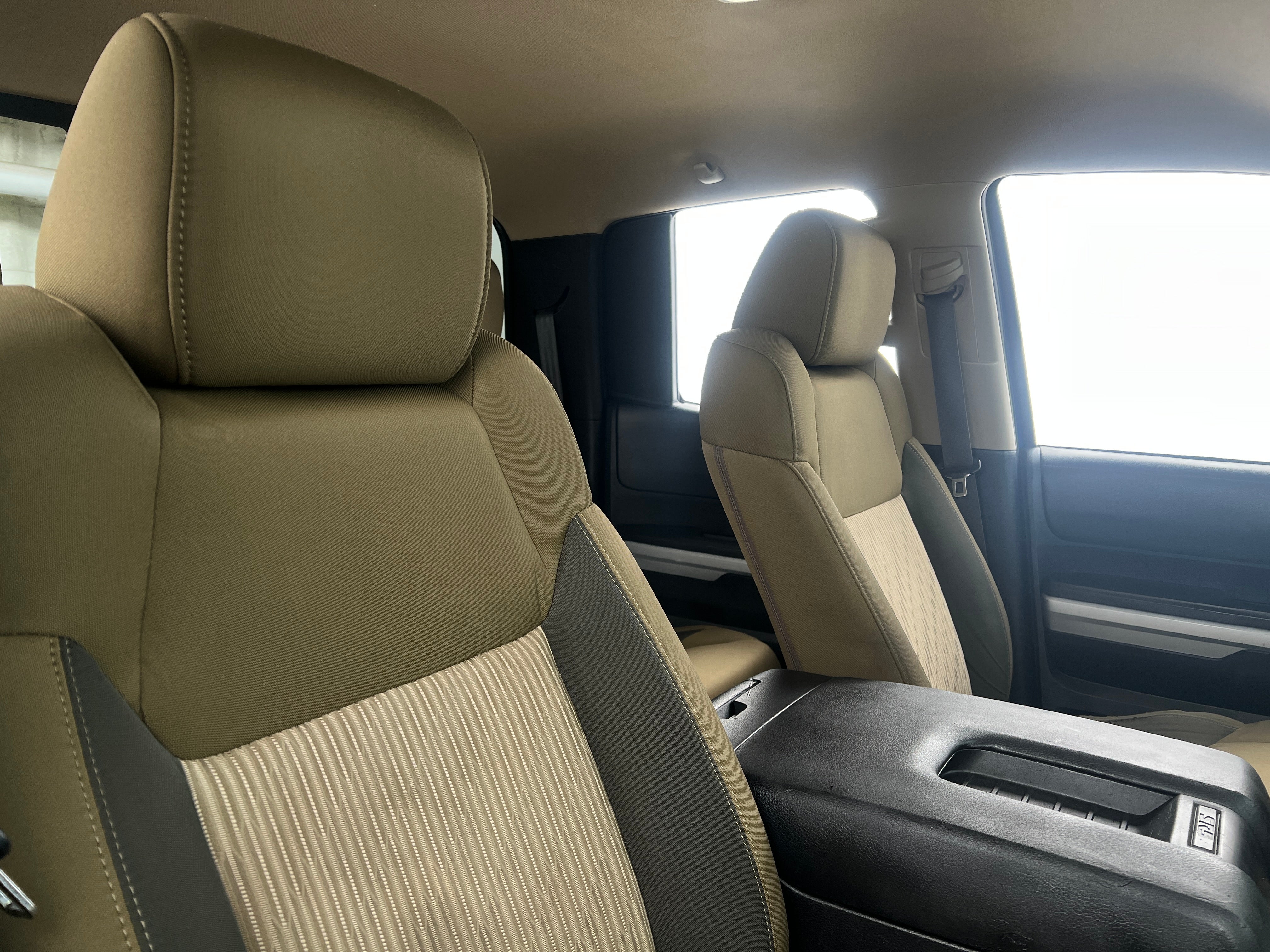 2014 Toyota Tundra SR5 2