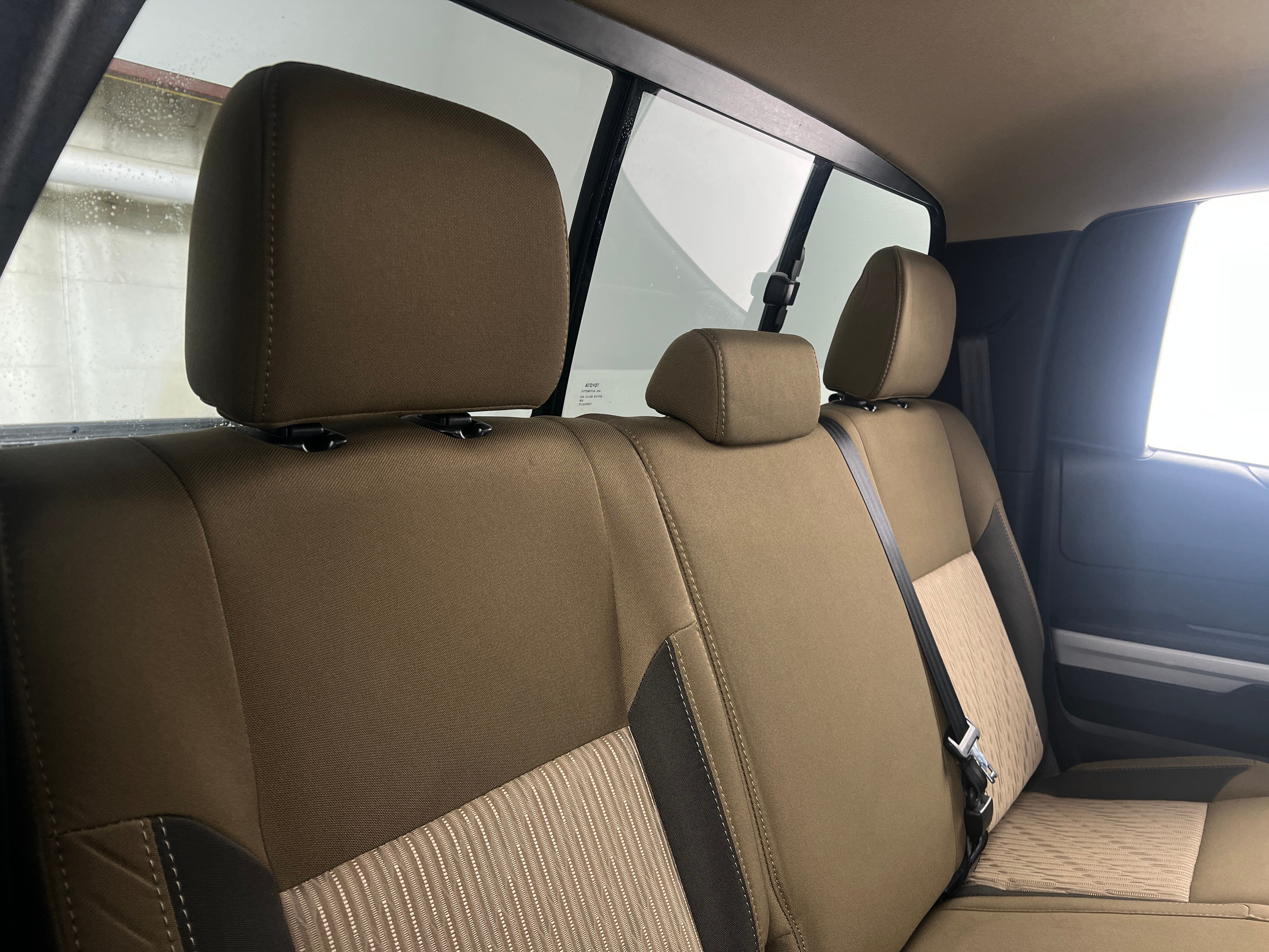 2014 Toyota Tundra SR5 6