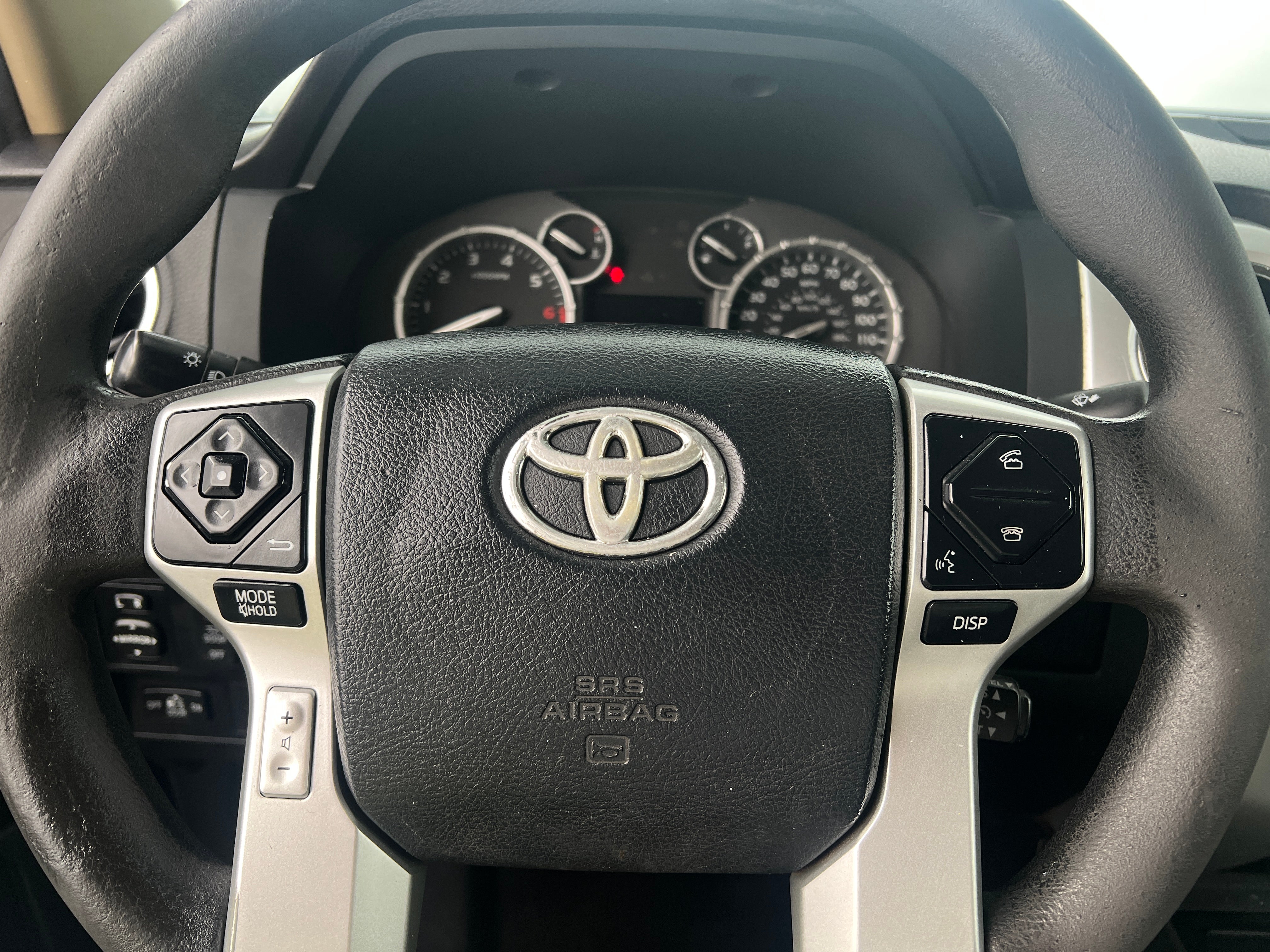 2014 Toyota Tundra SR5 5