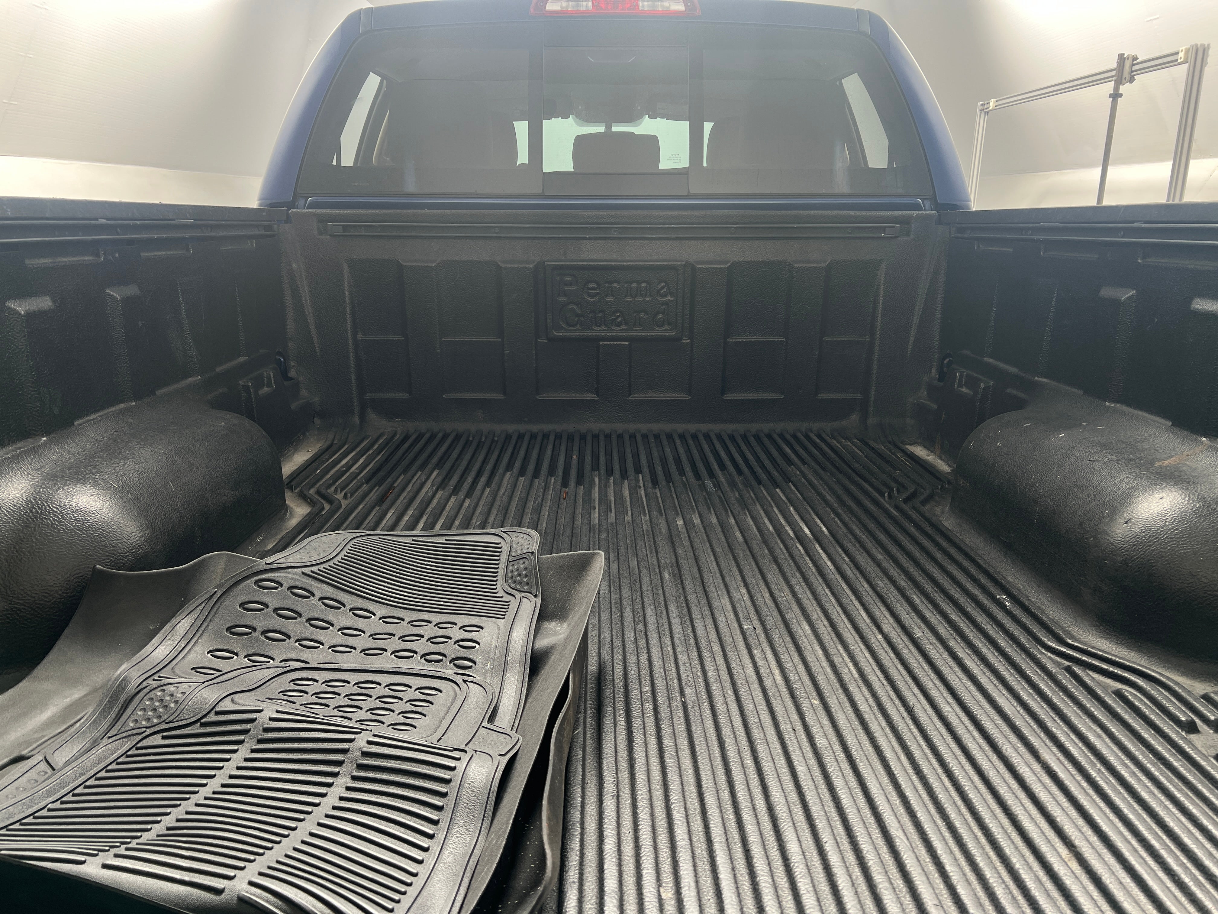 2014 Toyota Tundra SR5 7