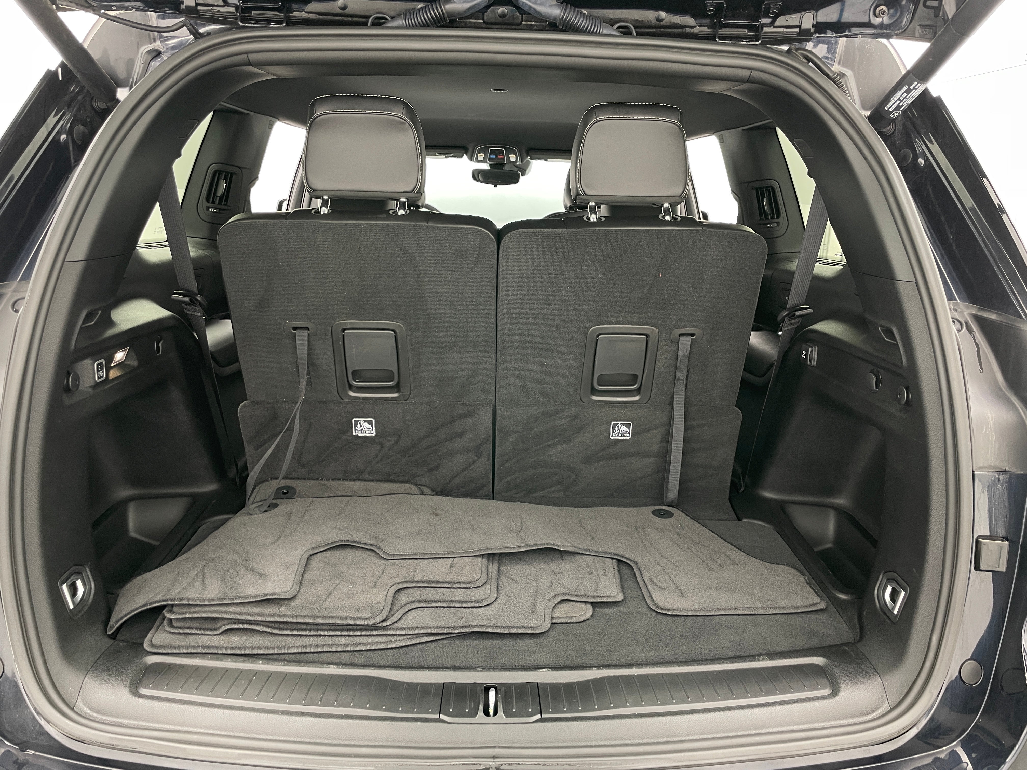 2024 Jeep Grand Cherokee L Limited Edition 6