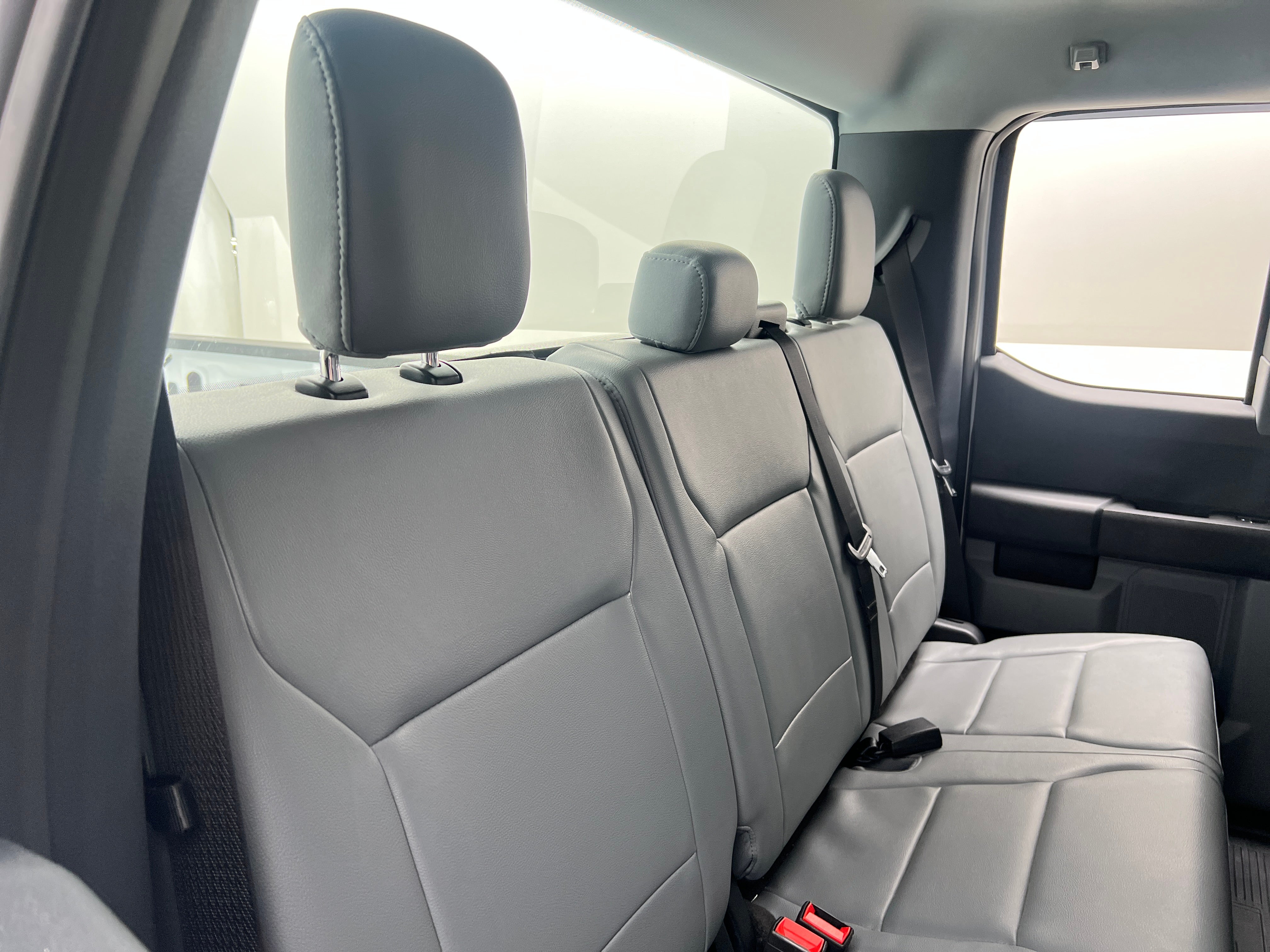 2023 Ford Econoline E-250 6