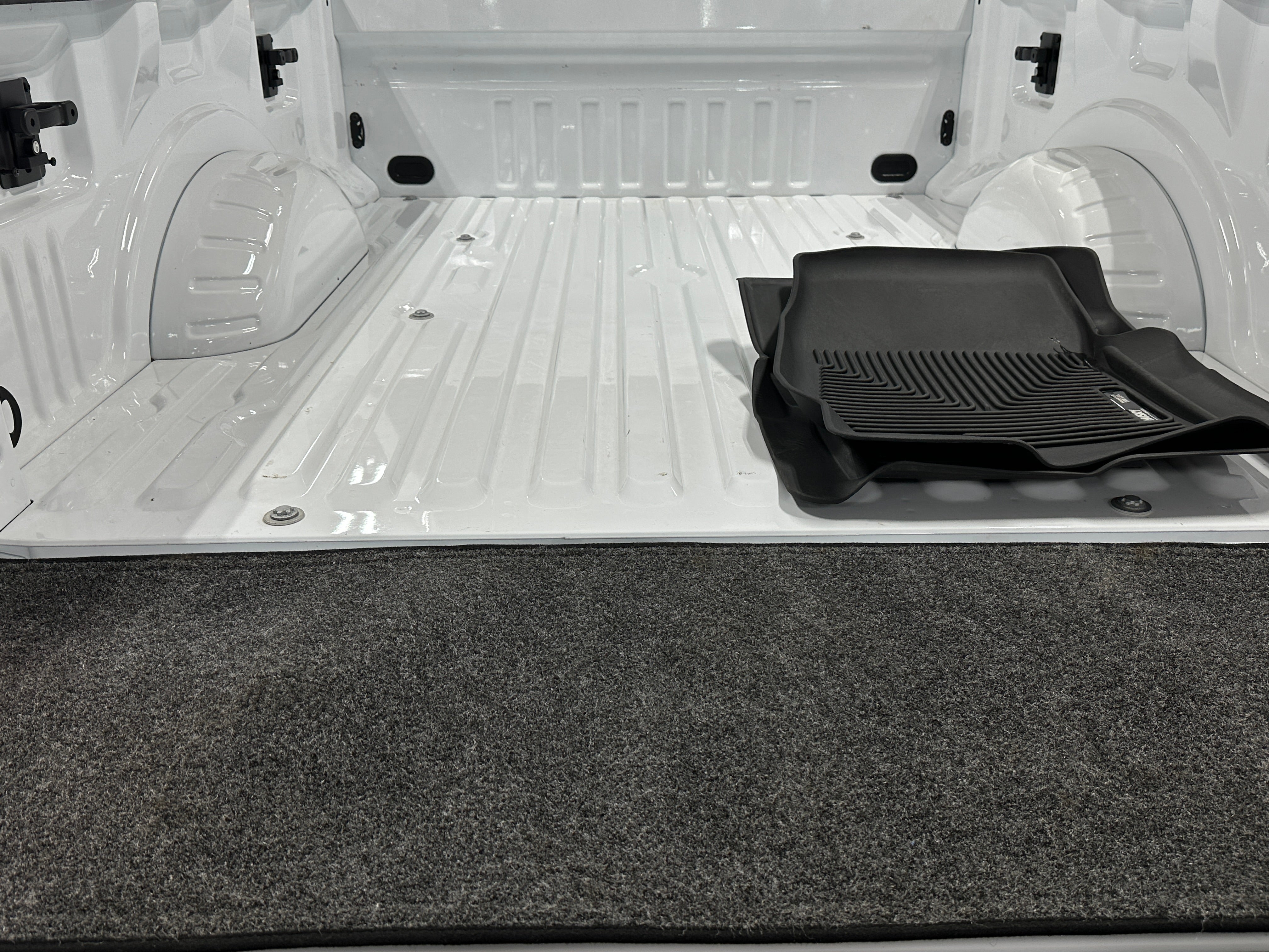 2023 Ford Econoline E-250 7