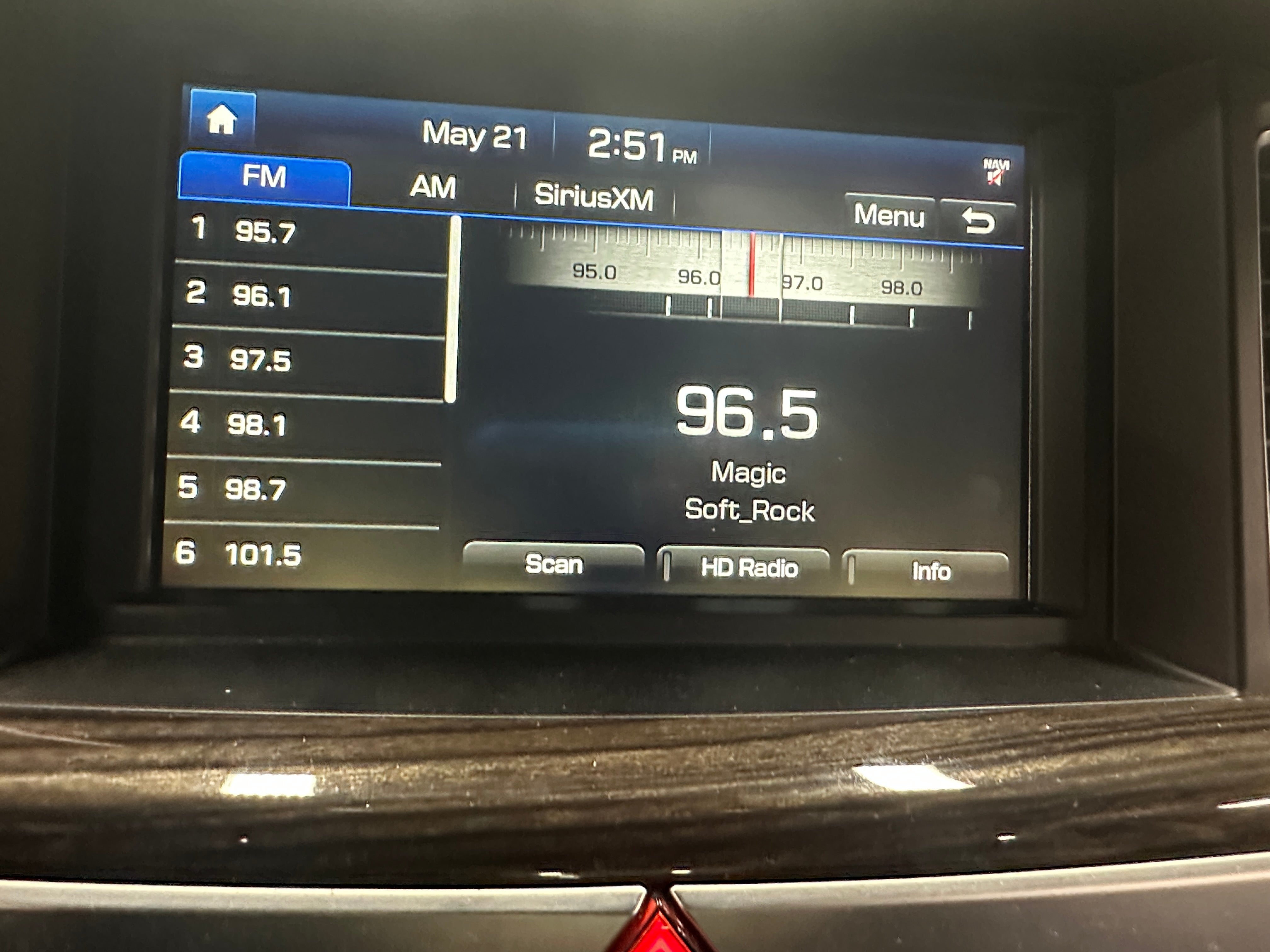 2016 Hyundai Genesis 3.8 3