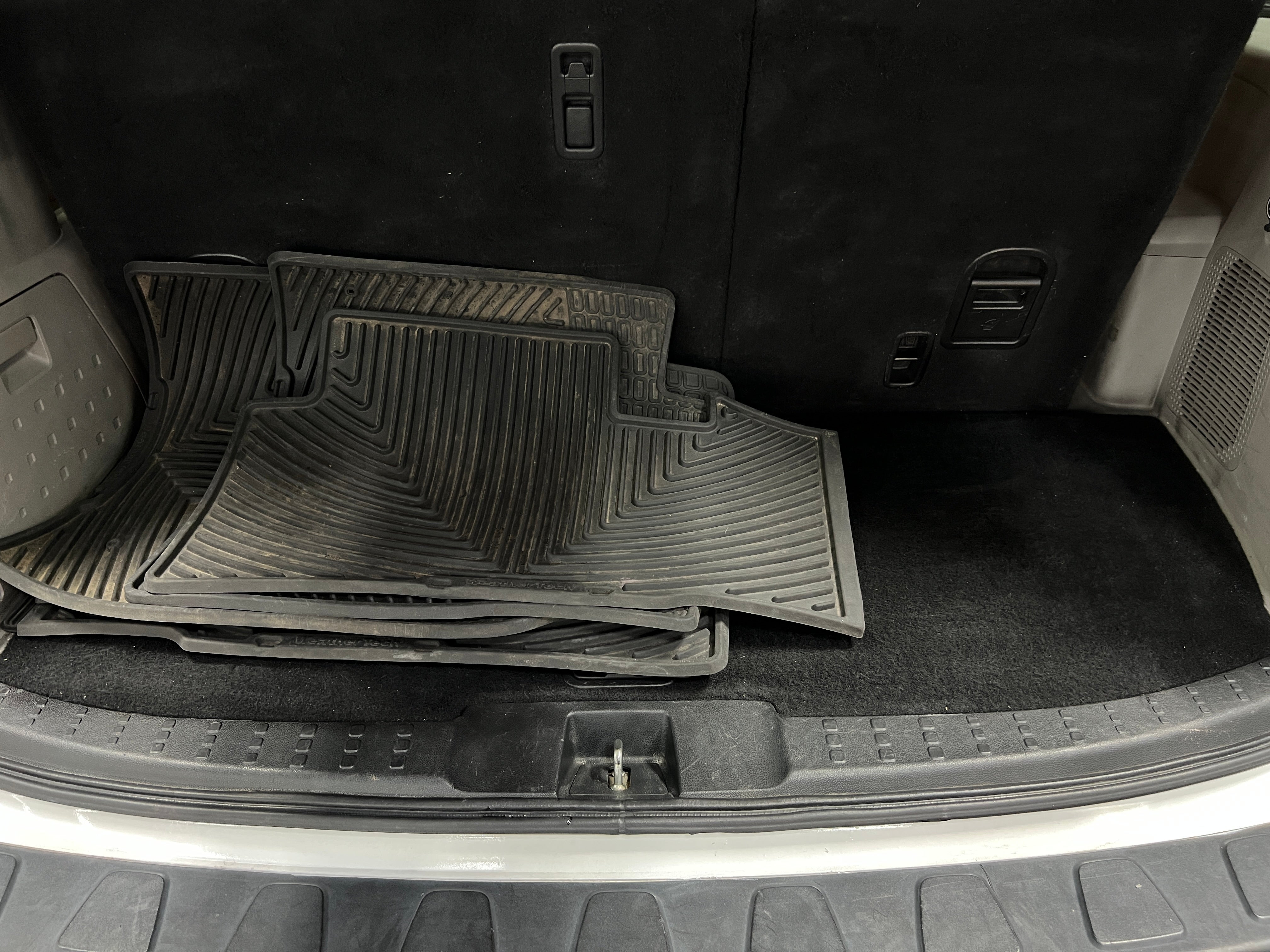 2015 Honda Pilot EX-L 6
