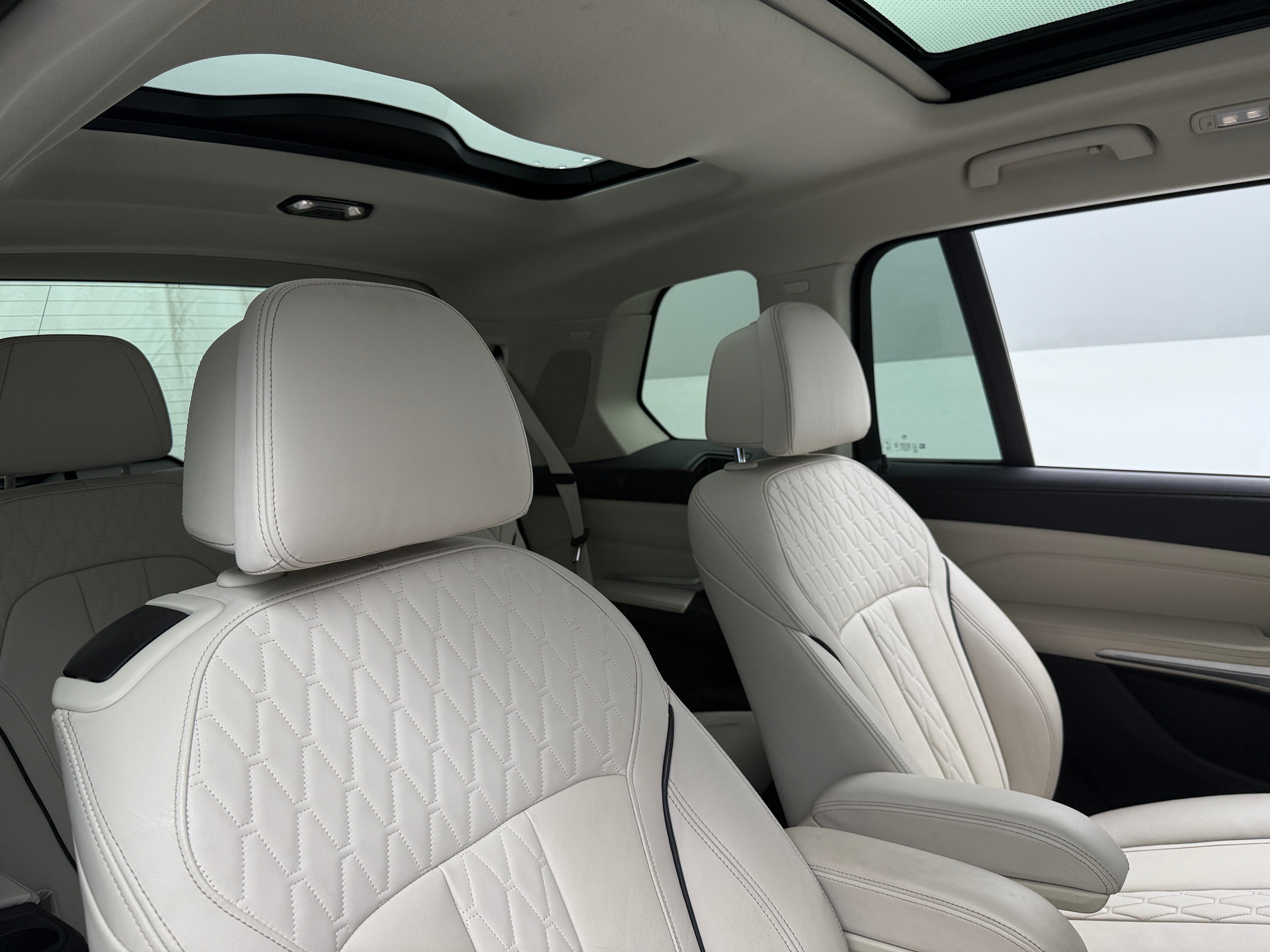 2020 BMW X7 xDrive40i 5